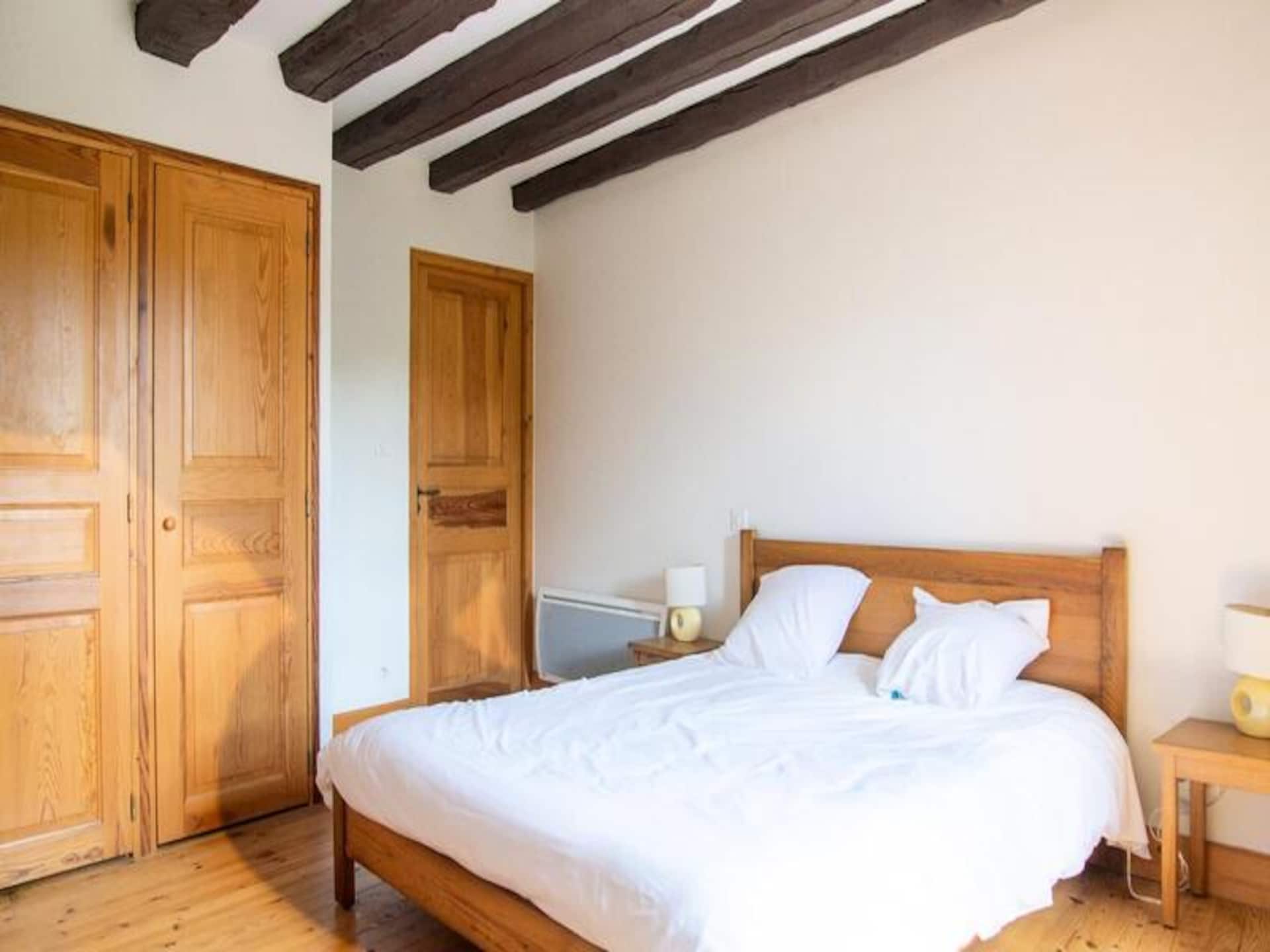 Landhuis op Domaine de Coulagnettes – 10 personen, nabij Saint Amans - foto 20