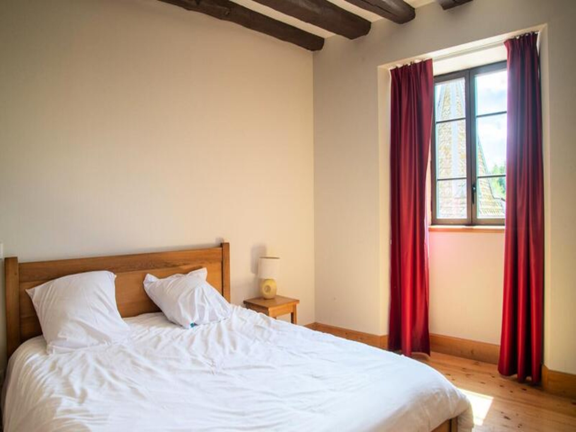 Landhuis op Domaine de Coulagnettes – 10 personen, nabij Saint Amans - foto 21