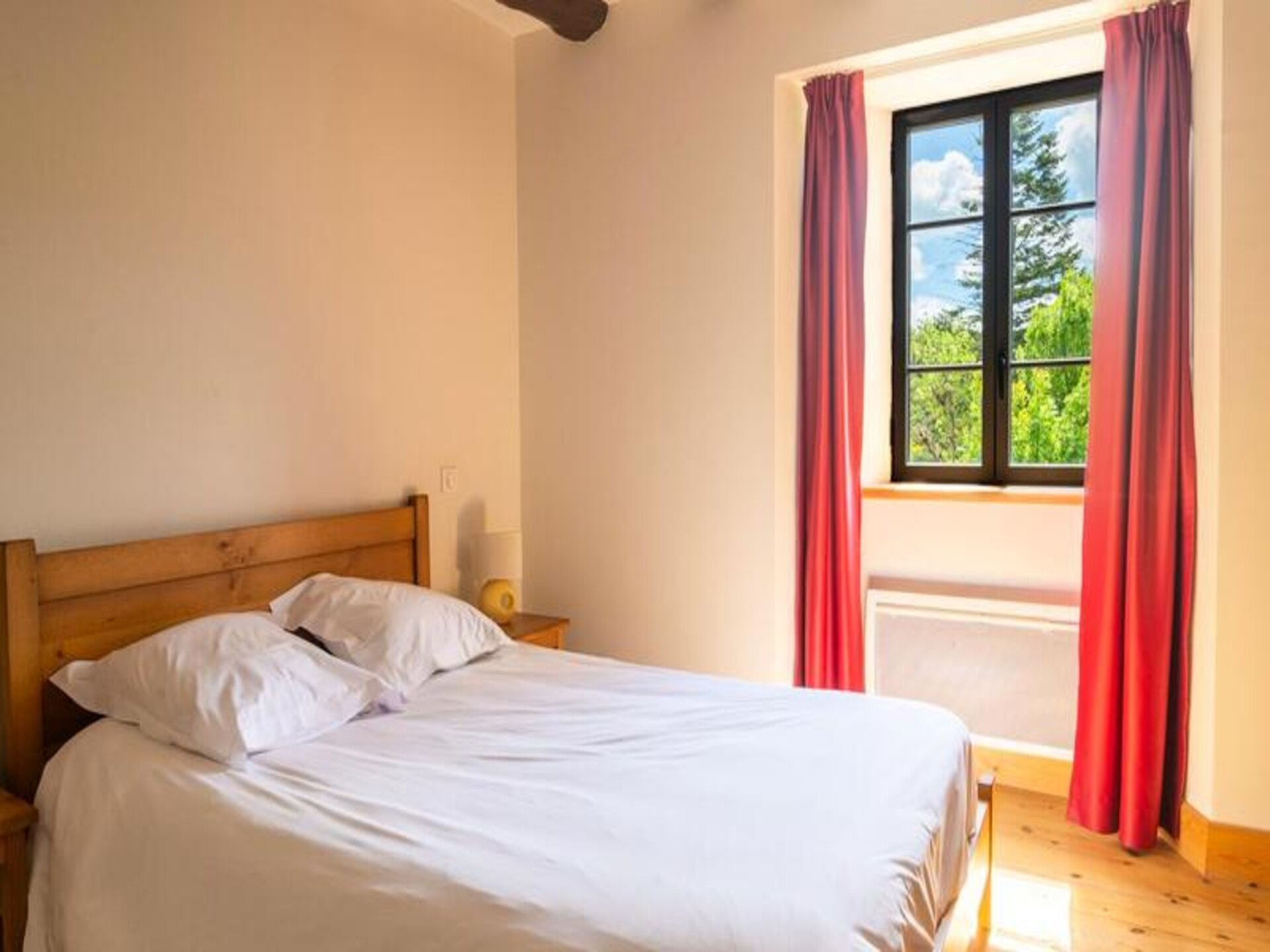 Landhuis op Domaine de Coulagnettes – 10 personen, nabij Saint Amans - foto 23