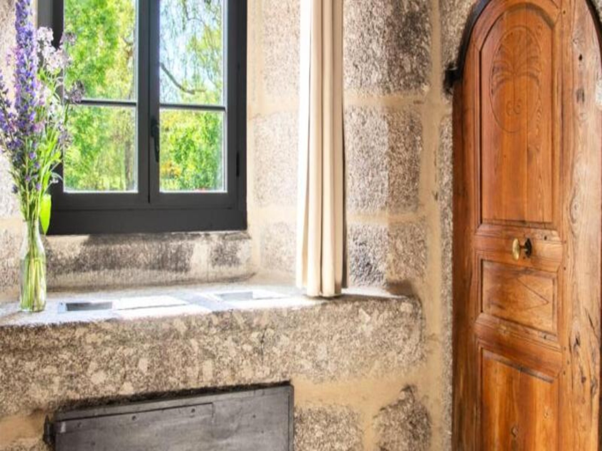 Landhuis op Domaine de Coulagnettes – 10 personen, nabij Saint Amans - foto 25