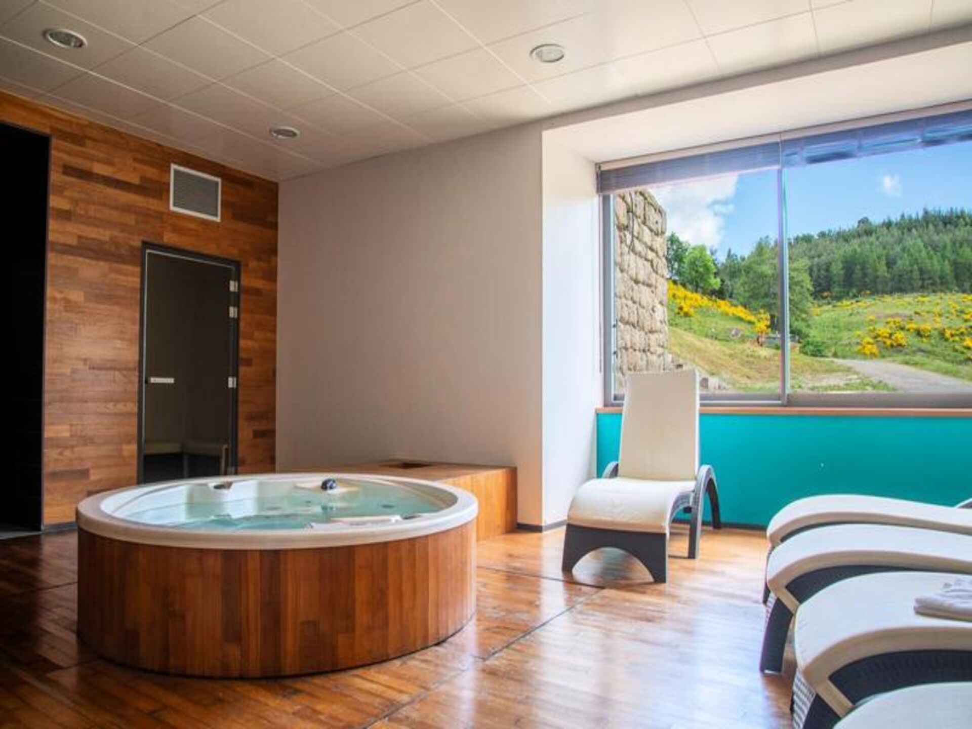 Landhuis op Domaine de Coulagnettes – 10 personen, nabij Saint Amans - foto 30