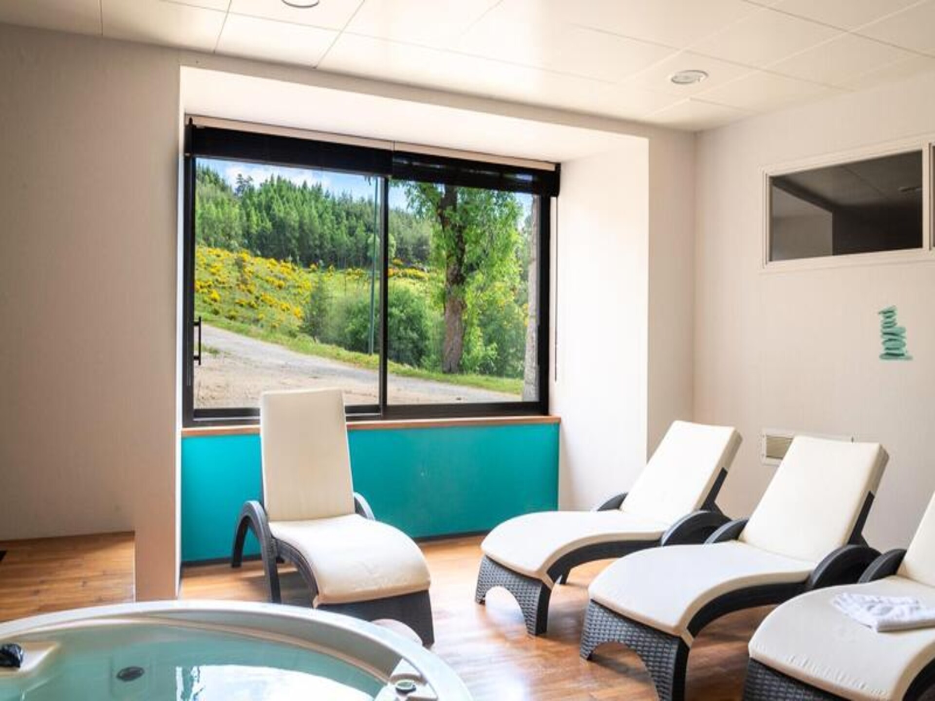 Landhuis op Domaine de Coulagnettes – 10 personen, nabij Saint Amans - foto 31