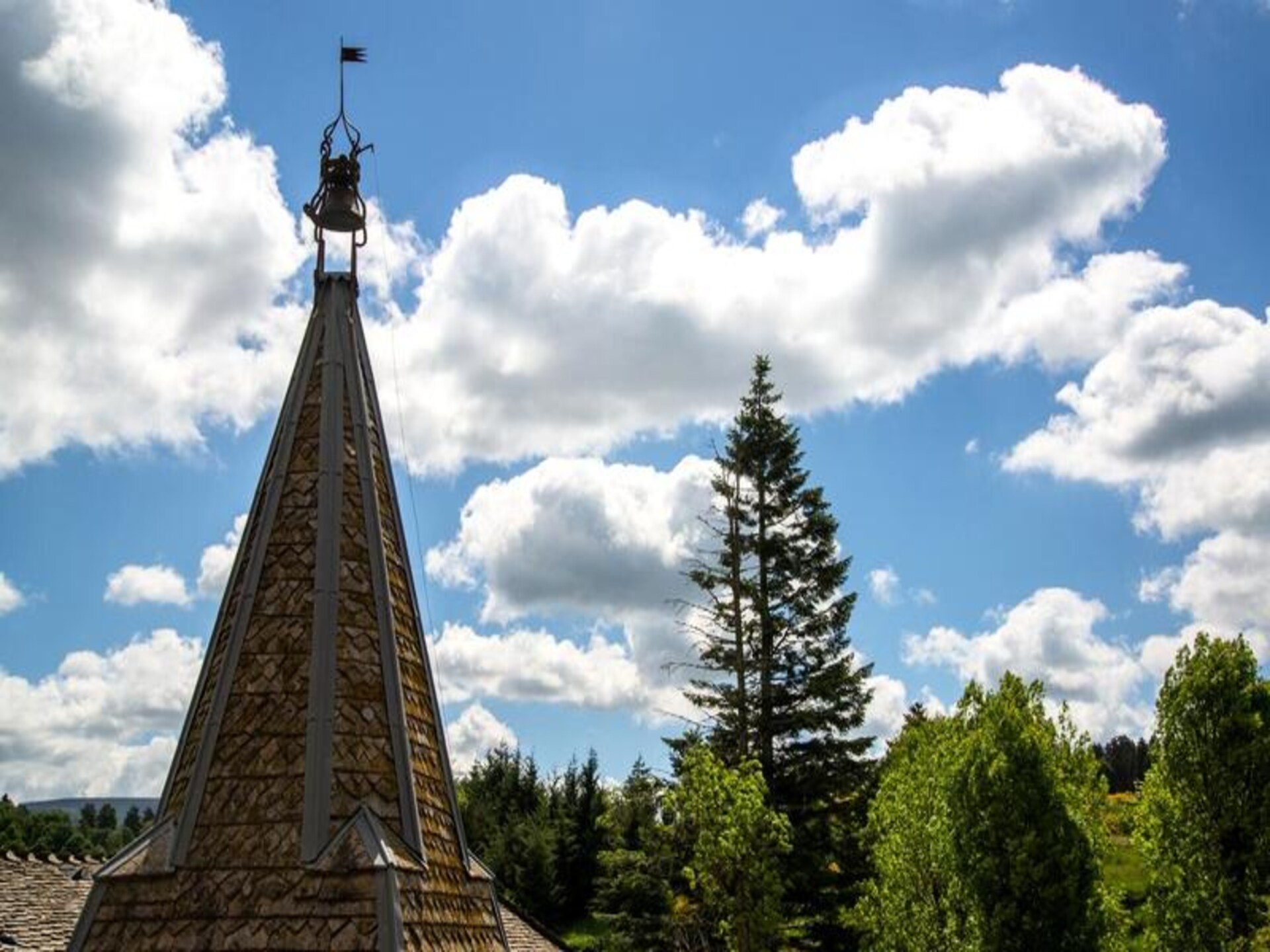 Landhuis op Domaine de Coulagnettes – 10 personen, nabij Saint Amans - foto 39
