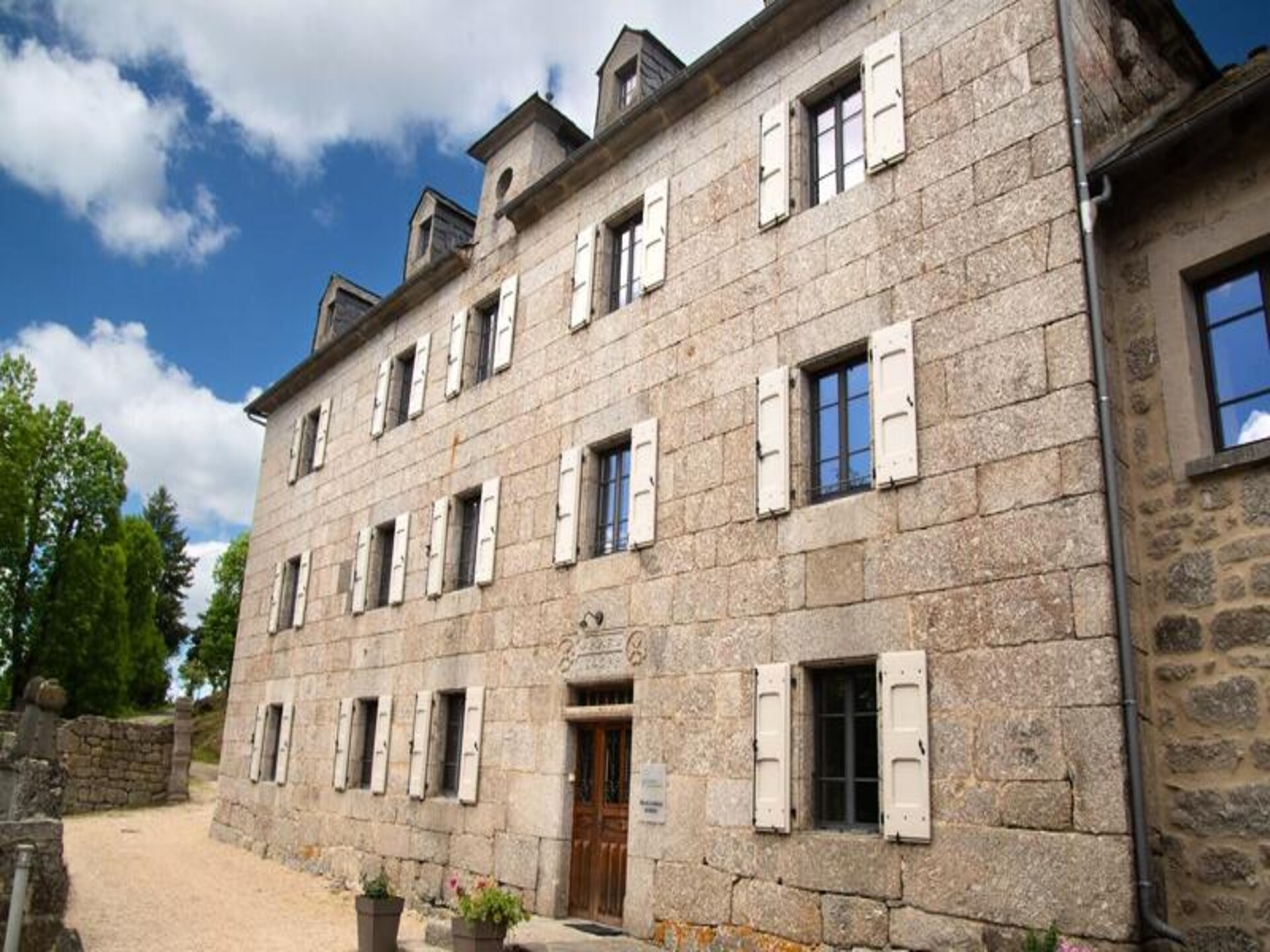 Landhuis op Domaine de Coulagnettes – 10 personen, nabij Saint Amans - foto 40