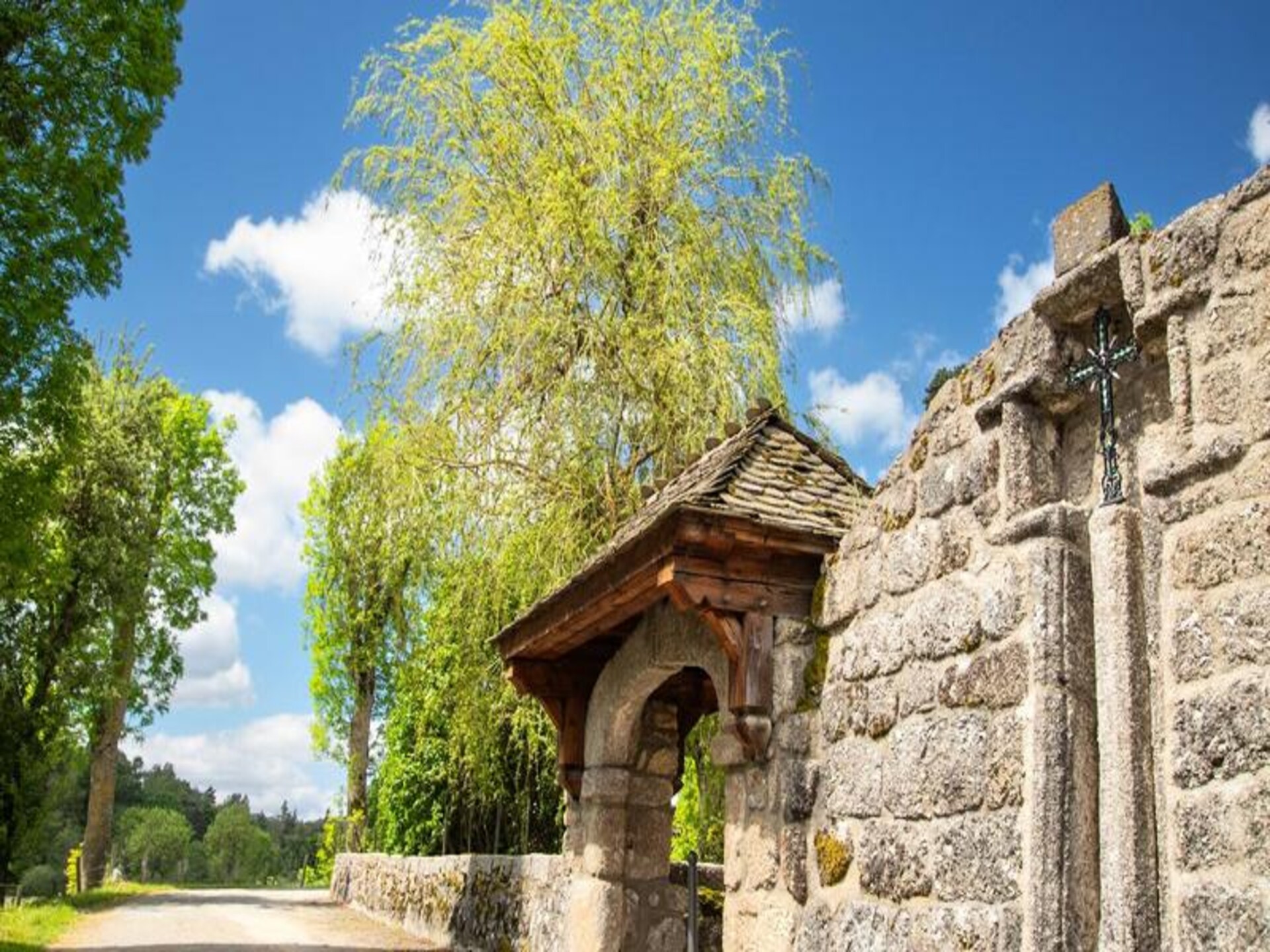 Landhuis op Domaine de Coulagnettes – 10 personen, nabij Saint Amans - foto 44