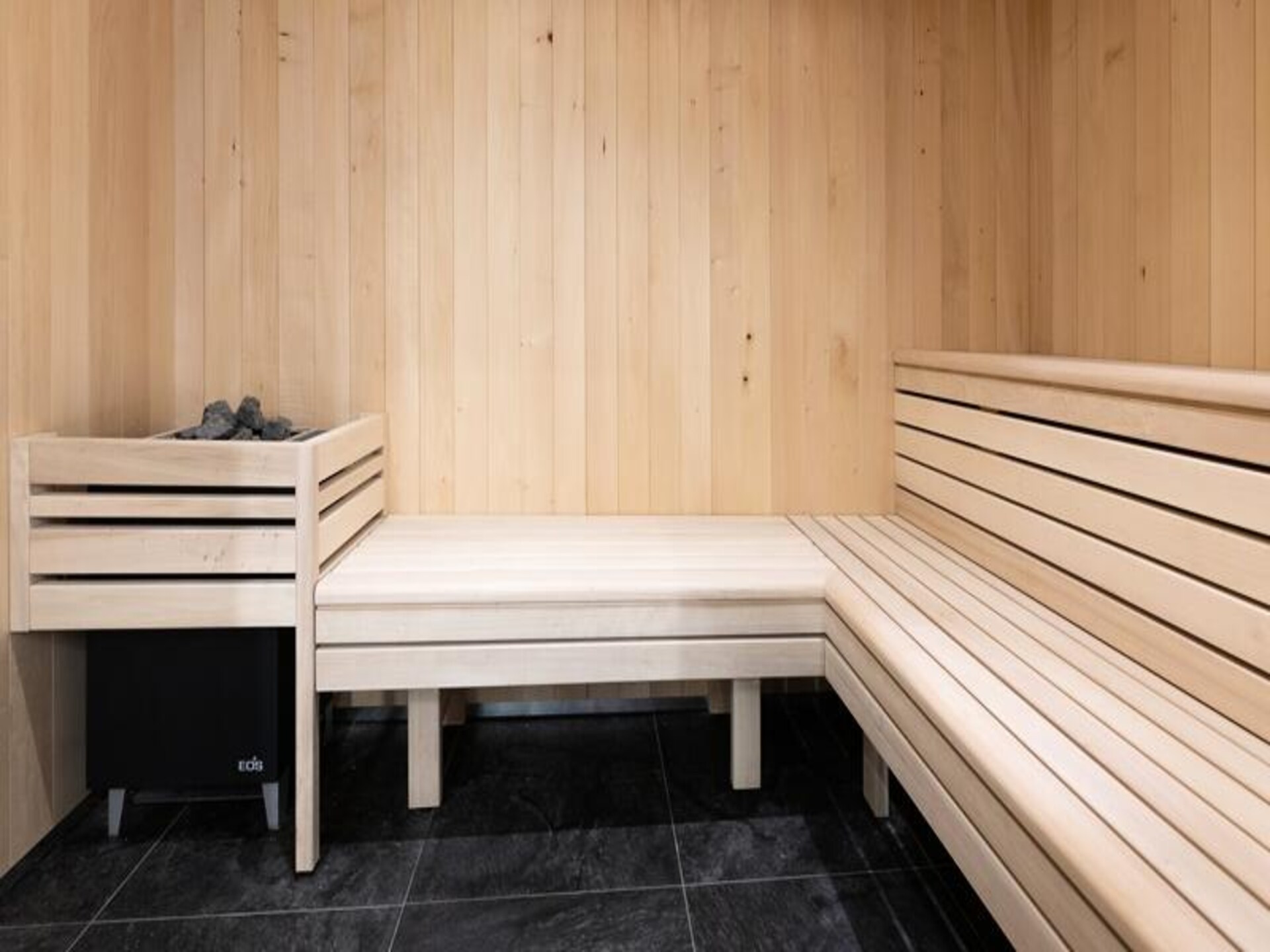 Ruim 14-persoons appartement in Chantemerle, dichtbij de pistes - foto 7