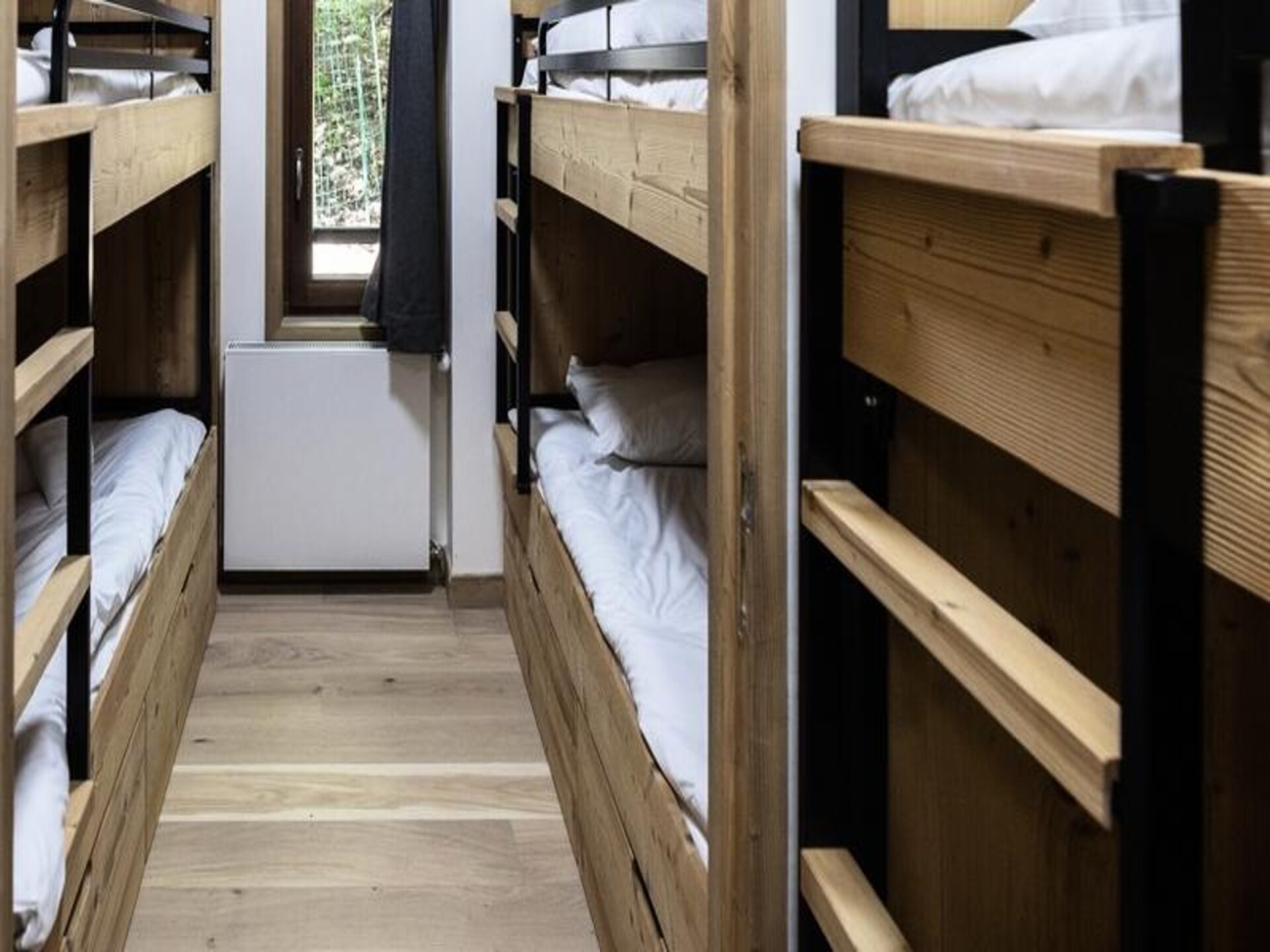 Ruim 14-persoons appartement in Chantemerle, dichtbij de pistes - foto 17