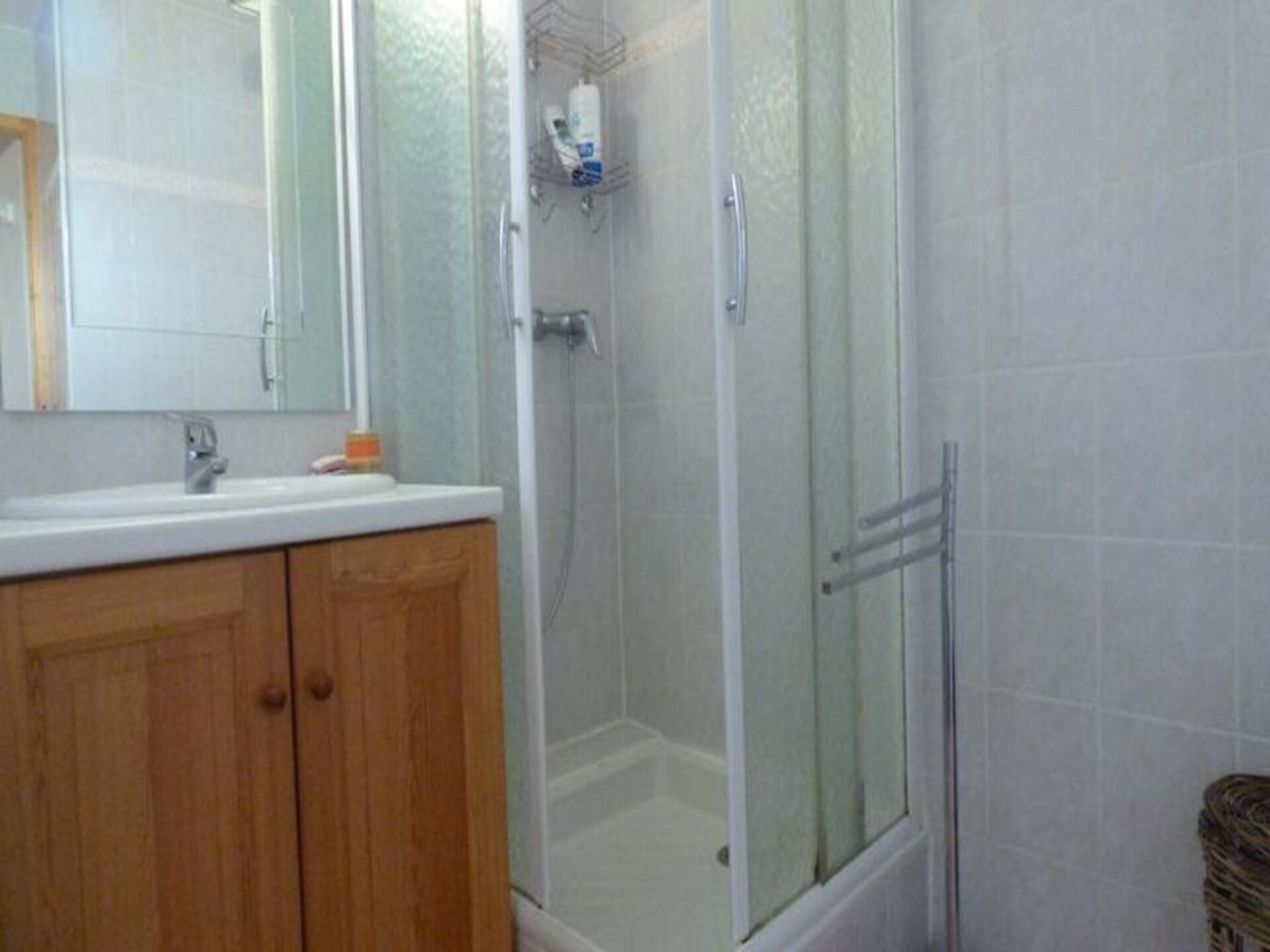 Knus appartement voor 6 in Saint-Jean-de-Sixt, vlakbij La Clusaz - foto 7