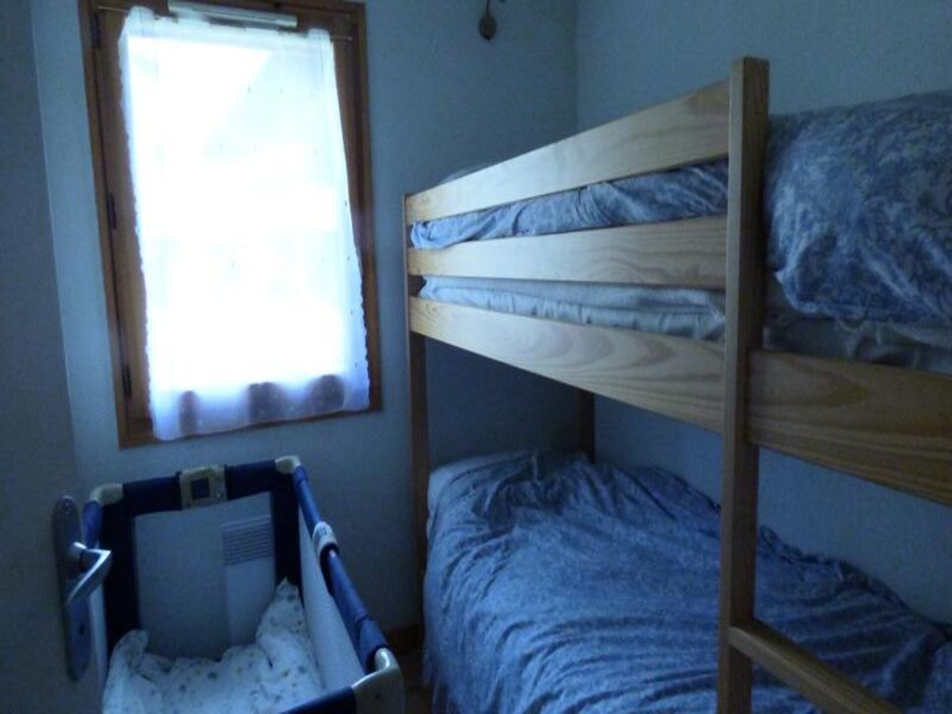 Knus appartement voor 6 in Saint-Jean-de-Sixt, vlakbij La Clusaz - foto 8