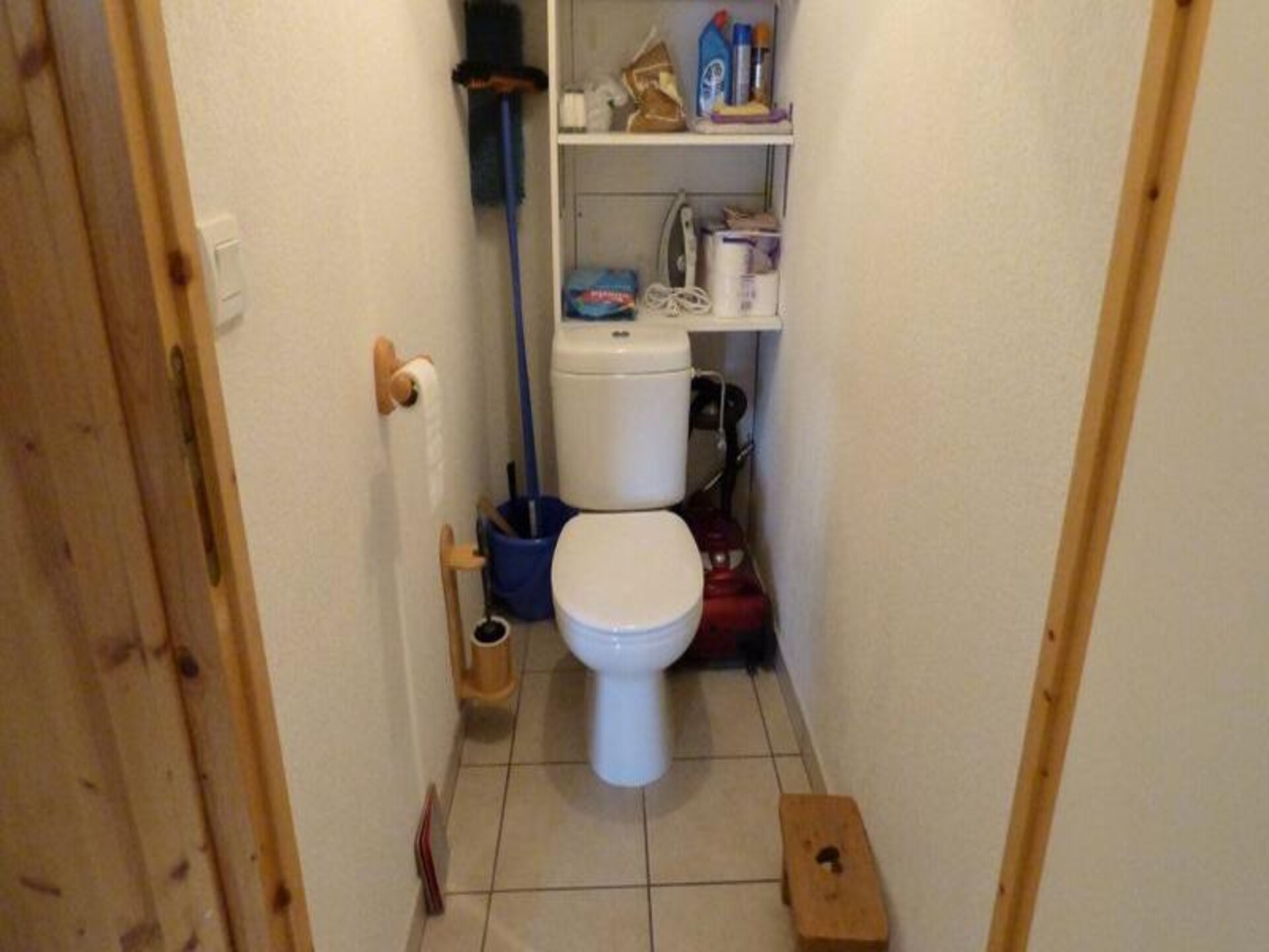 Knus appartement voor 6 in Saint-Jean-de-Sixt, vlakbij La Clusaz - foto 9
