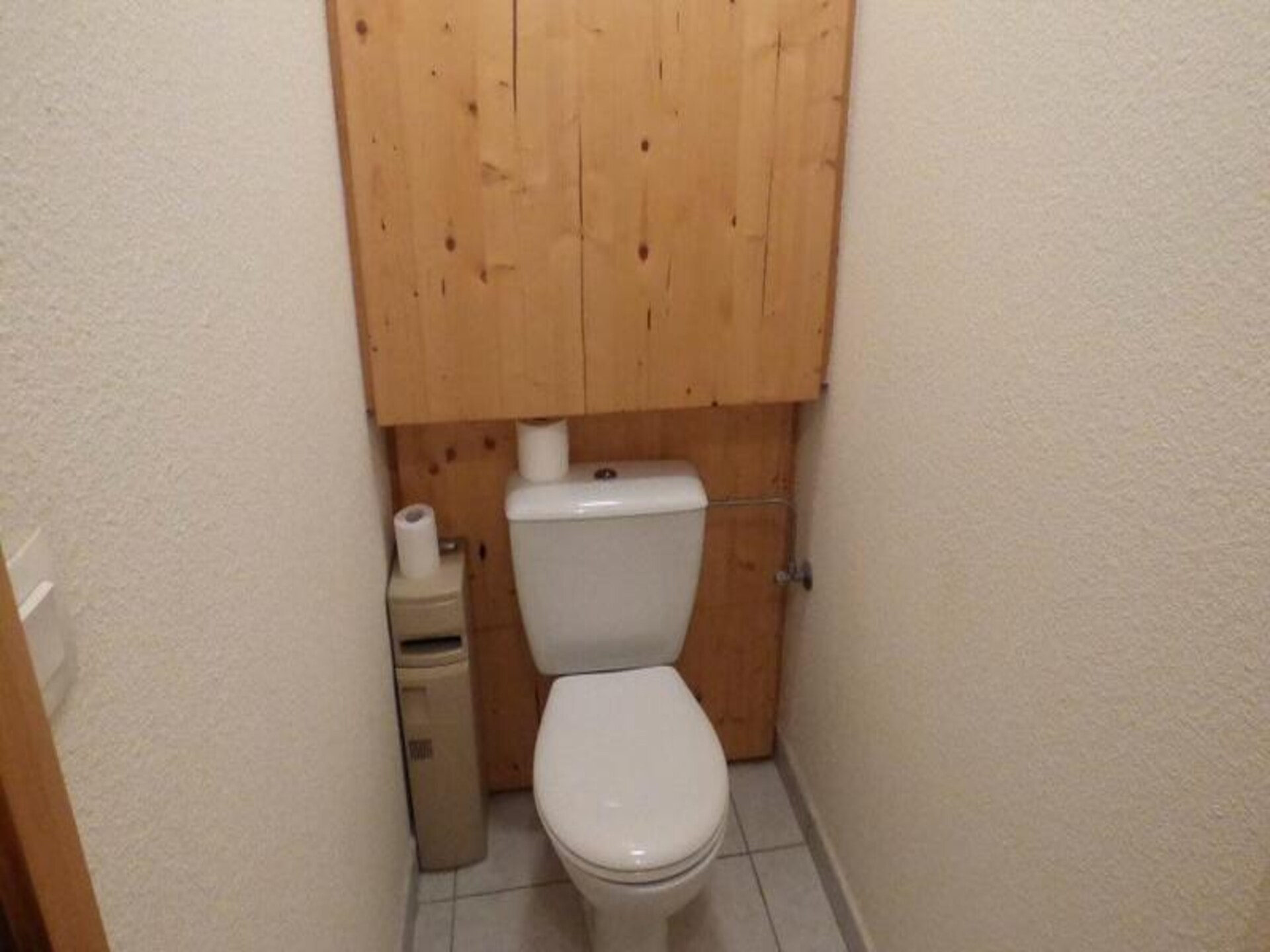 Appartement 6 pers. met balkon op 3 km van pistes La Clusaz & Grand Bornand - foto 9