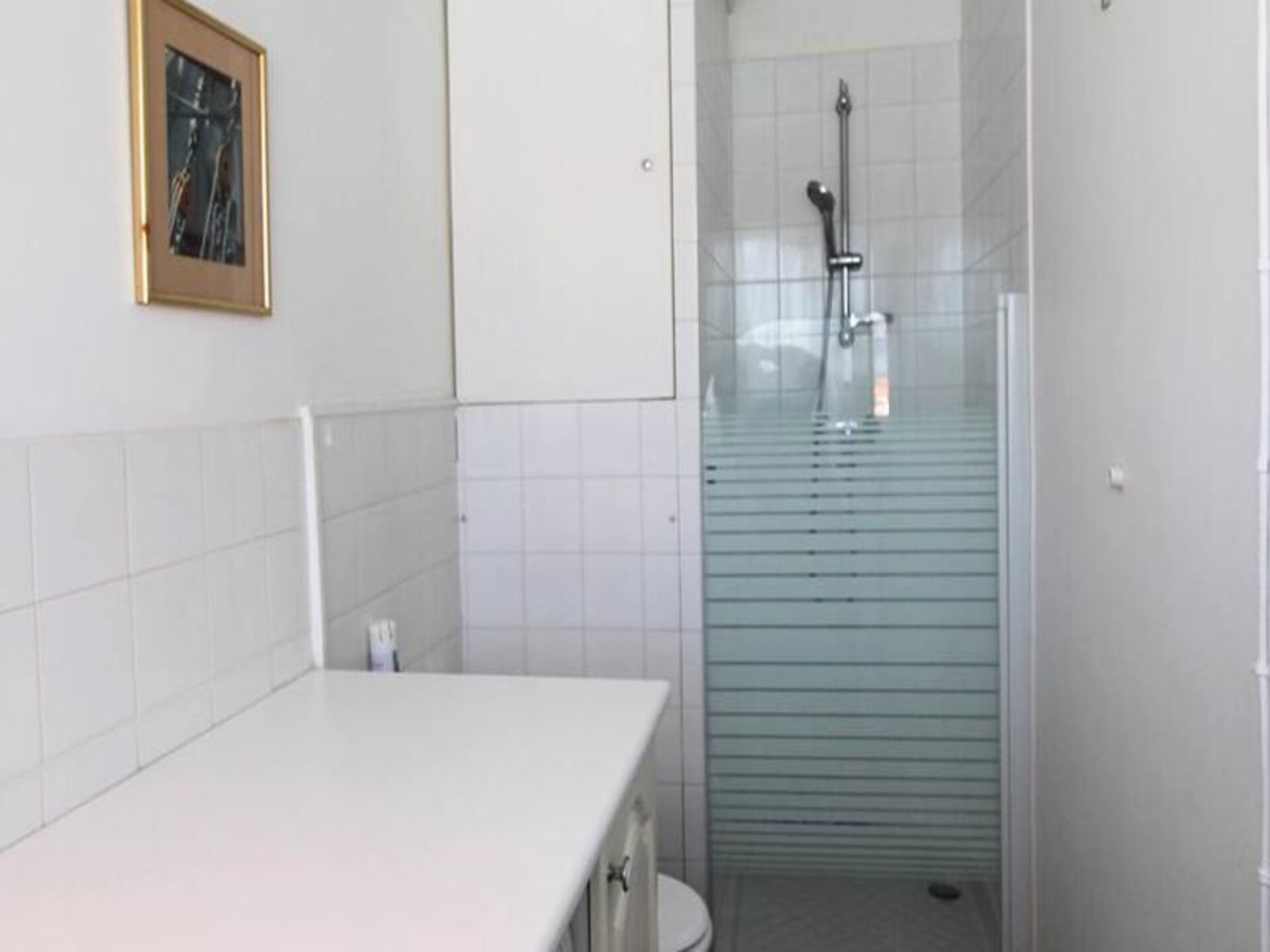 Appartement in Saint-Tropez met airco, op 500m van het strand - foto 11