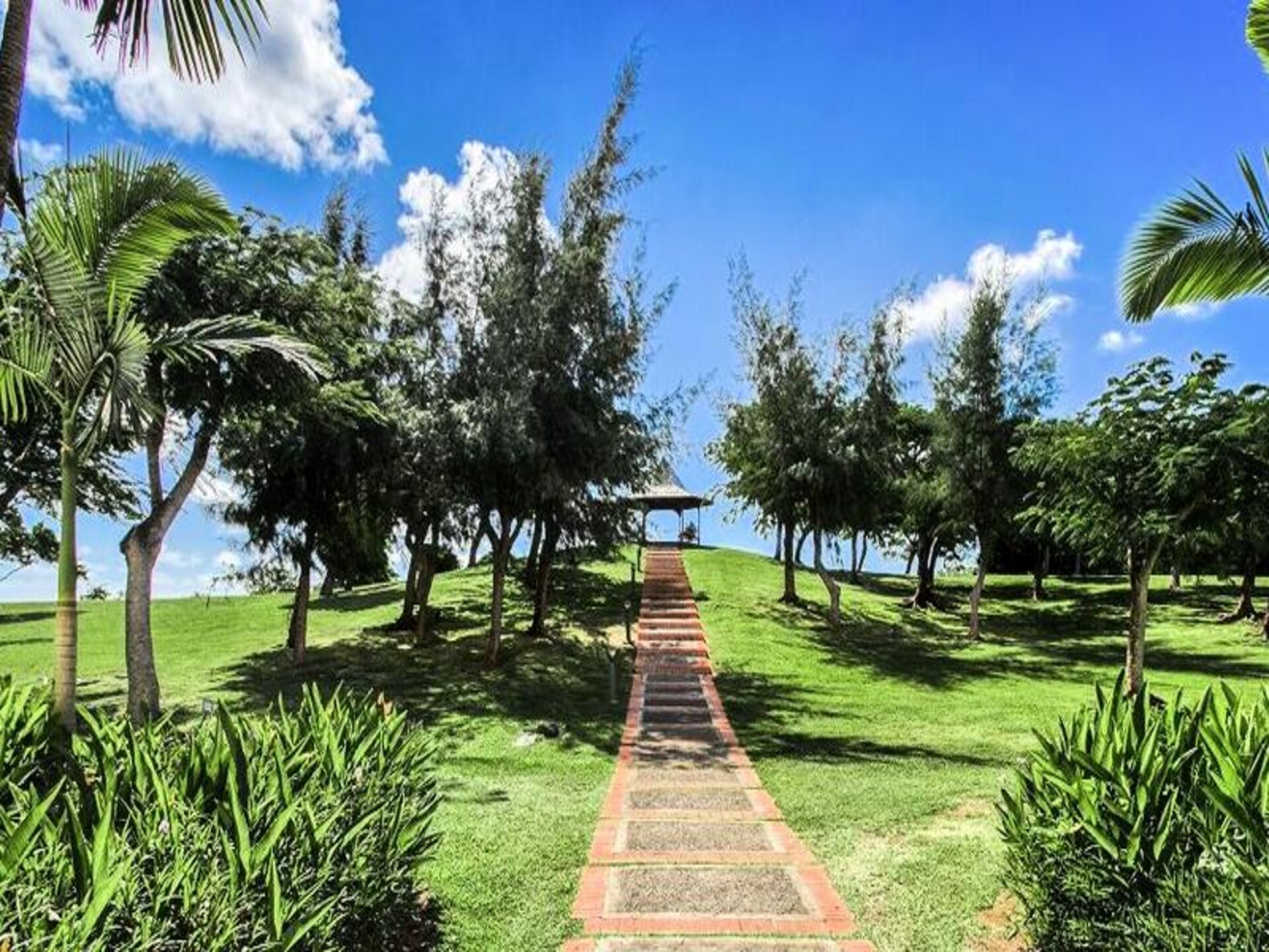 Appartement in Résidence Les Ilets bij Sainte-Luce, Martinique | 6 gasten - foto 2