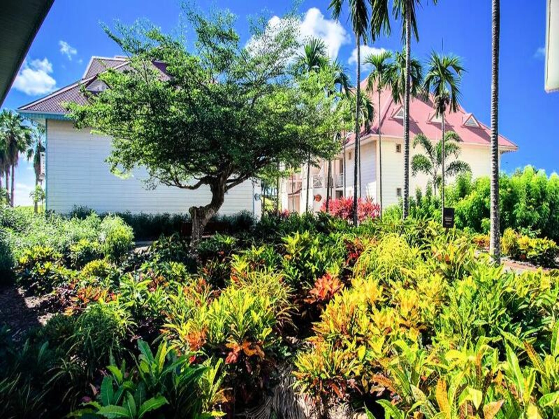 Appartement in Résidence Les Ilets bij Sainte-Luce, Martinique | 6 gasten - foto 5