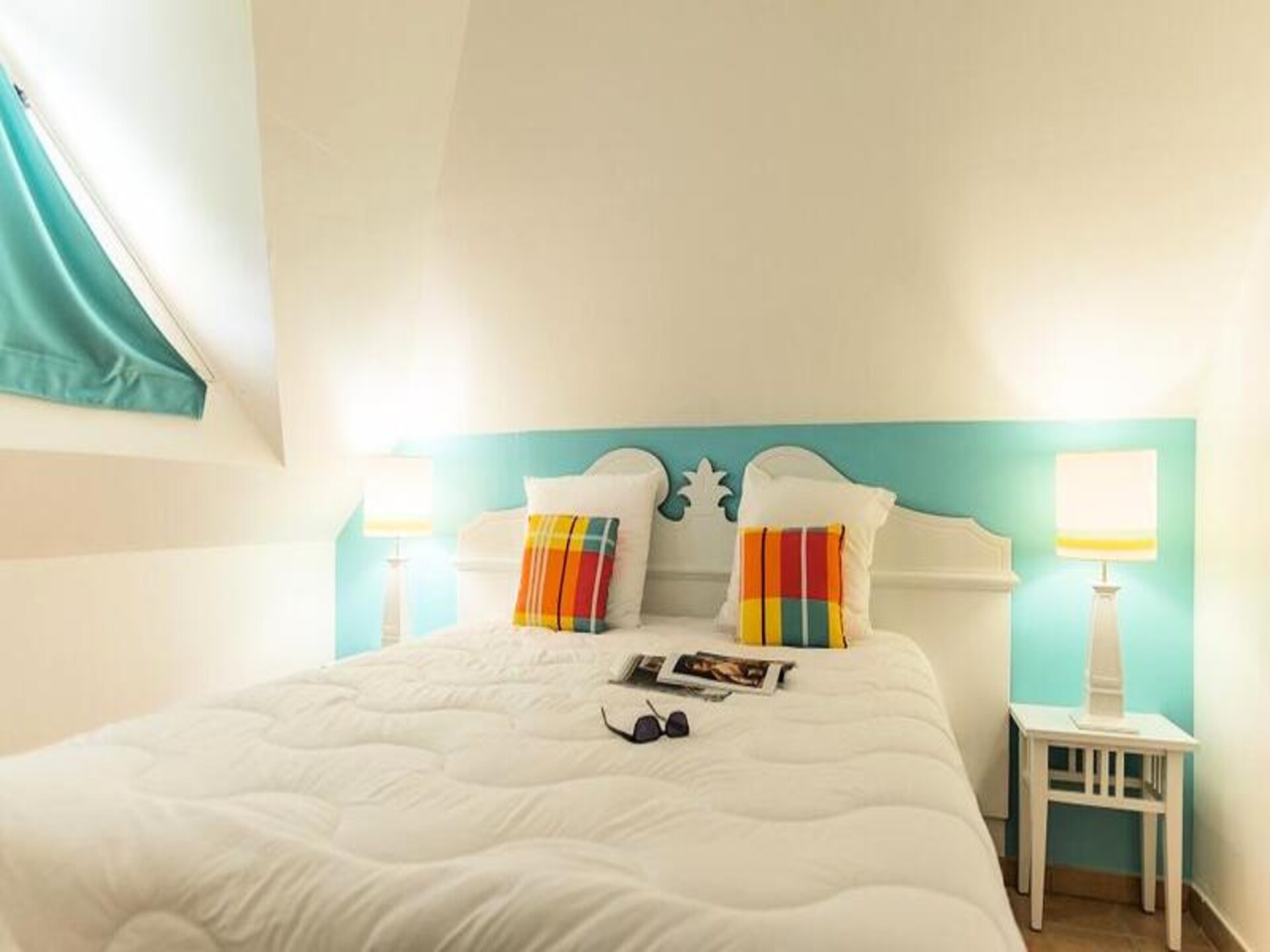 Appartement in Résidence Les Ilets bij Sainte-Luce, Martinique | 6 gasten - foto 8