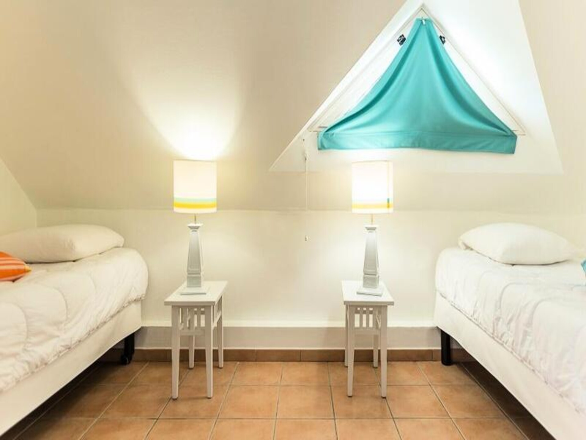Appartement in Résidence Les Ilets bij Sainte-Luce, Martinique | 6 gasten - foto 9