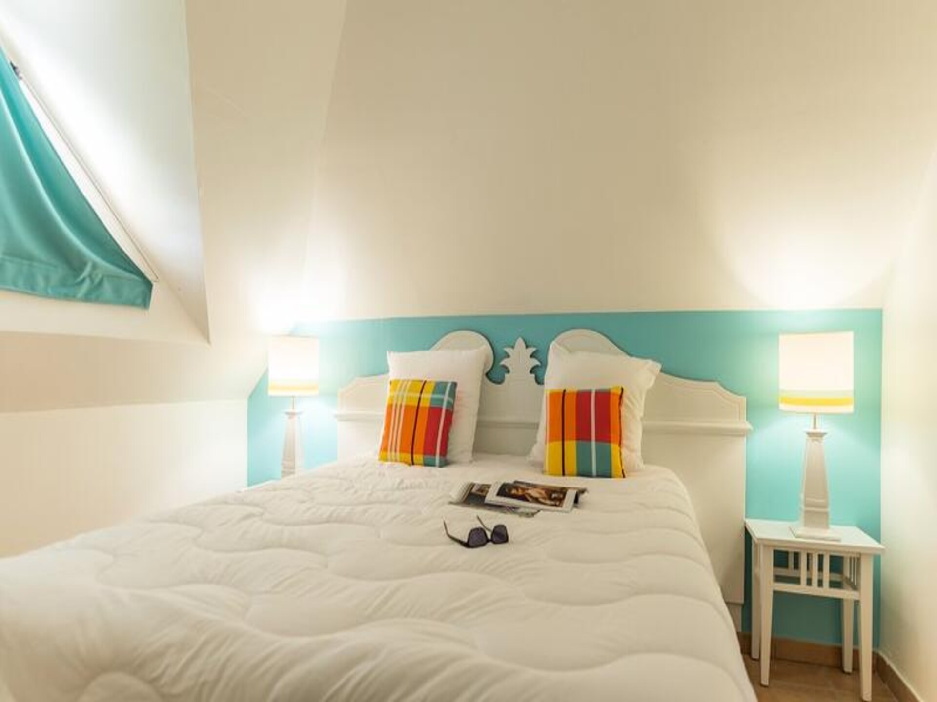 Luxe appartement met tuin in tropisch Village Sainte Luce, Martinique - foto 11