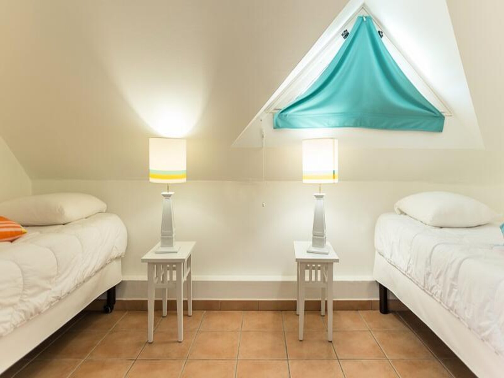 Luxe appartement met tuin in tropisch Village Sainte Luce, Martinique - foto 14