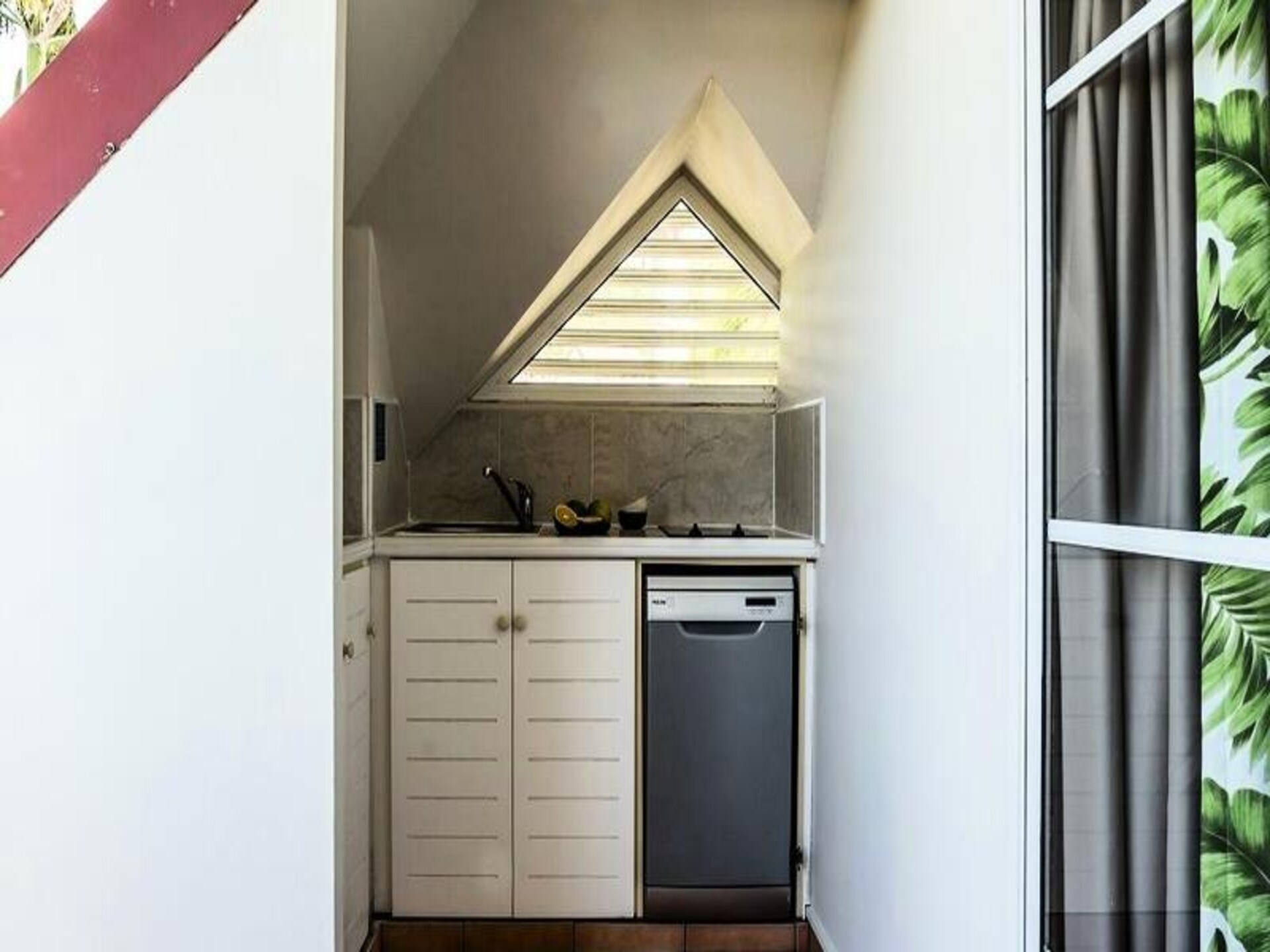 Ruim appartement voor 6 personen met tuin in Sainte-Luce, Martinique - foto 14