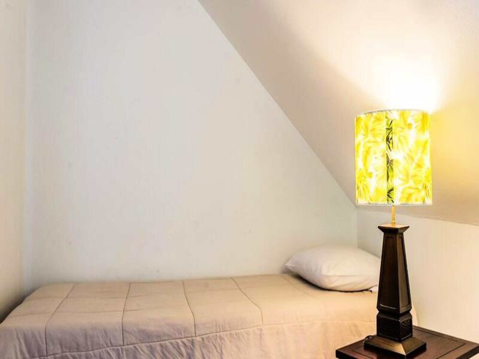 Appartement voor 6 personen met tuin en airco in Sainte-Luce, Martinique - foto 14