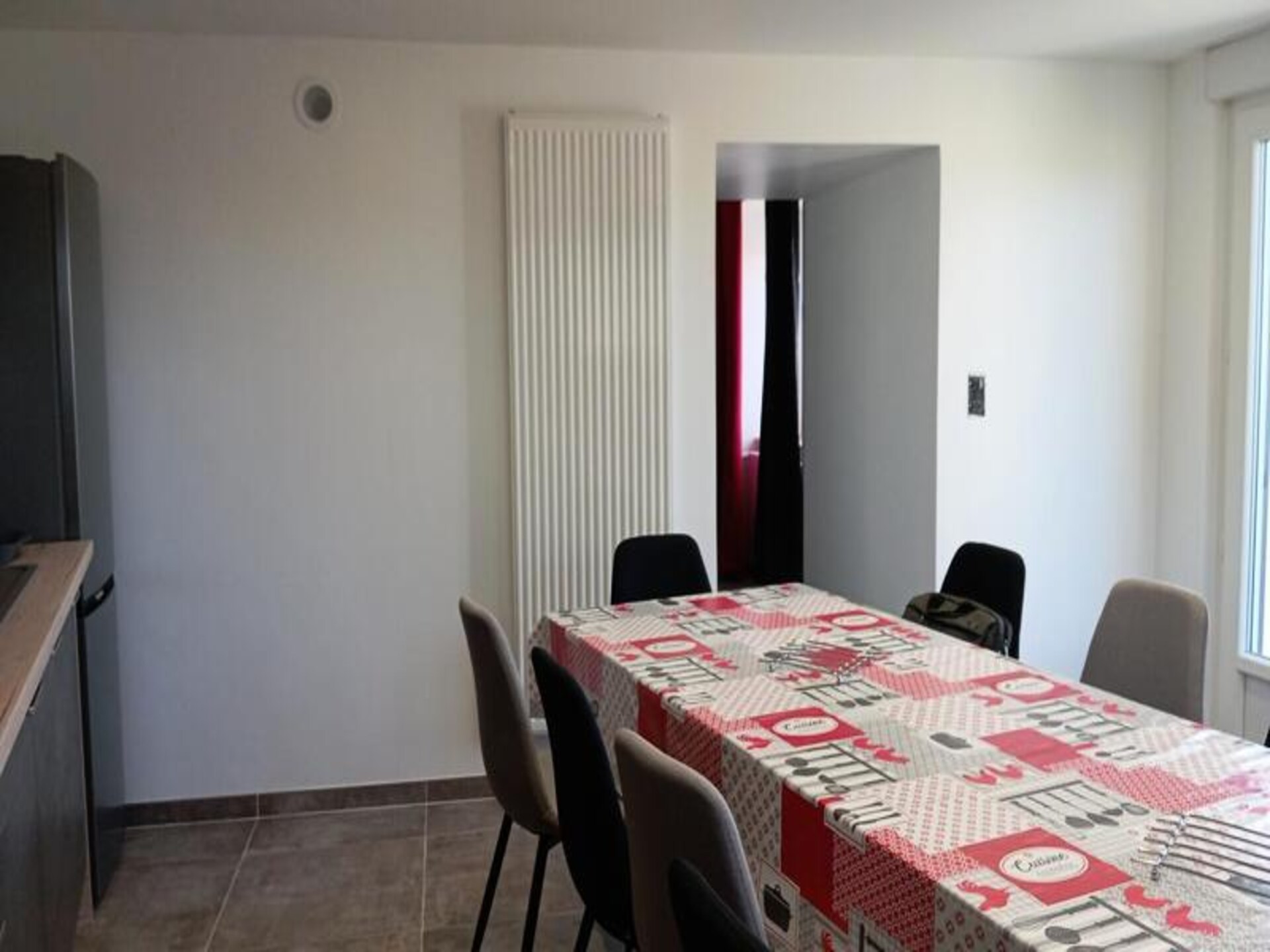 Ruim vakantieappartement voor 14 personen in Sainte-Eulalie, Frankrijk - foto 3