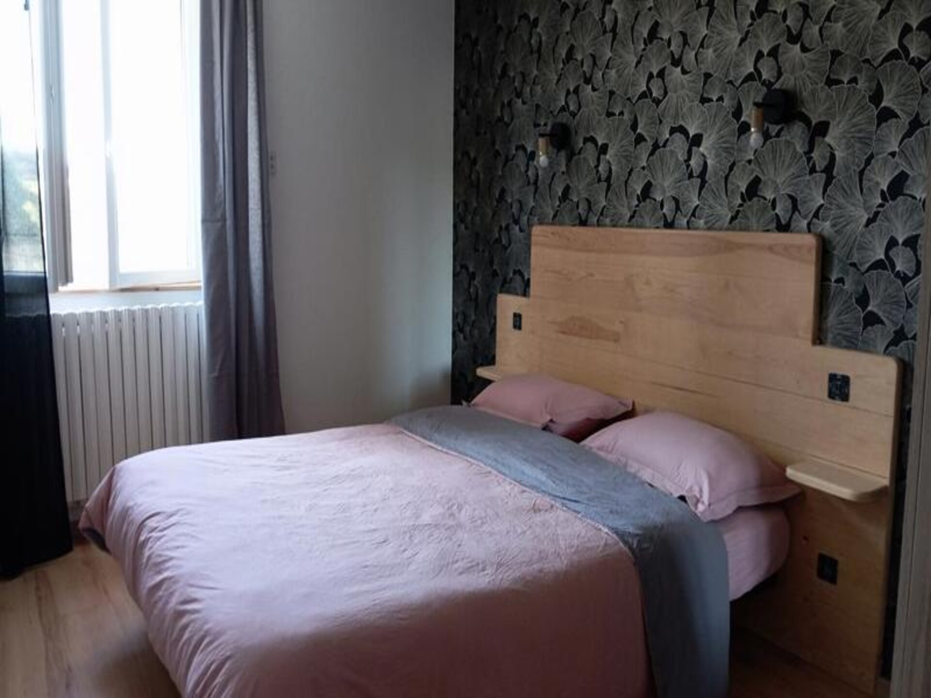 Ruim vakantieappartement voor 14 personen in Sainte-Eulalie, Frankrijk - foto 7