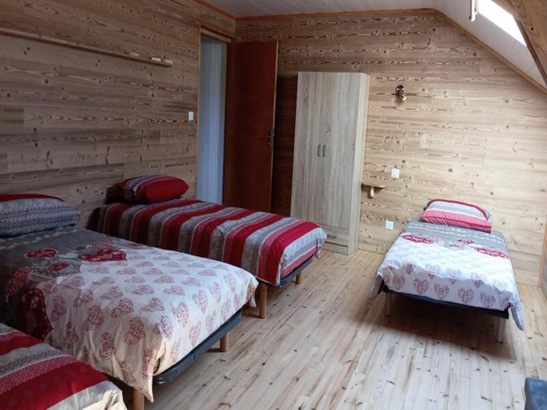 Ruim vakantieappartement voor 14 personen in Sainte-Eulalie, Frankrijk - foto 12