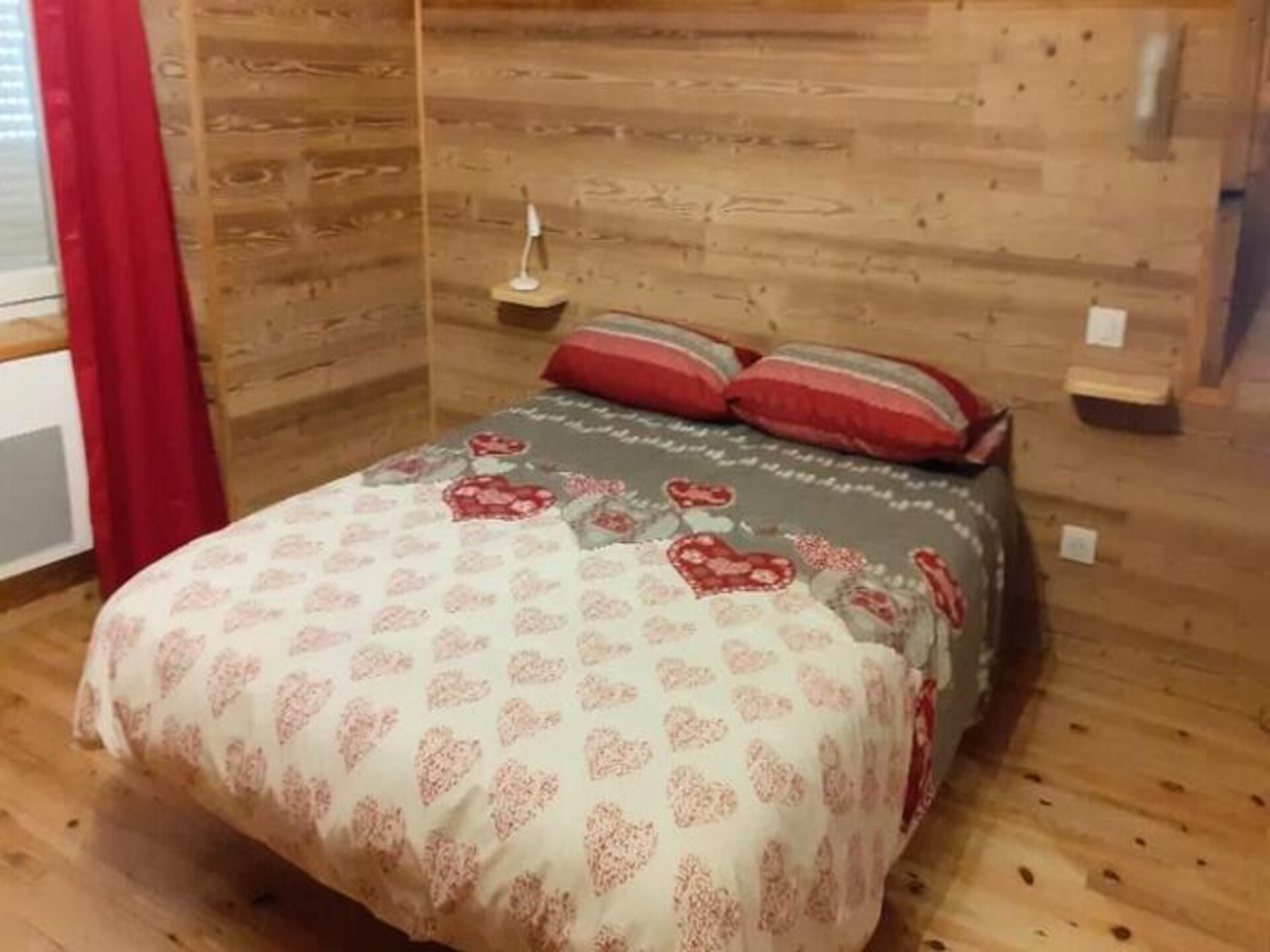Ruim vakantieappartement voor 14 personen in Sainte-Eulalie, Frankrijk - foto 13