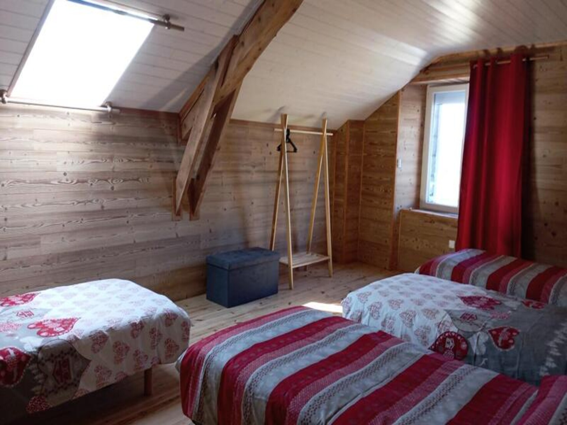 Ruim vakantieappartement voor 14 personen in Sainte-Eulalie, Frankrijk - foto 14