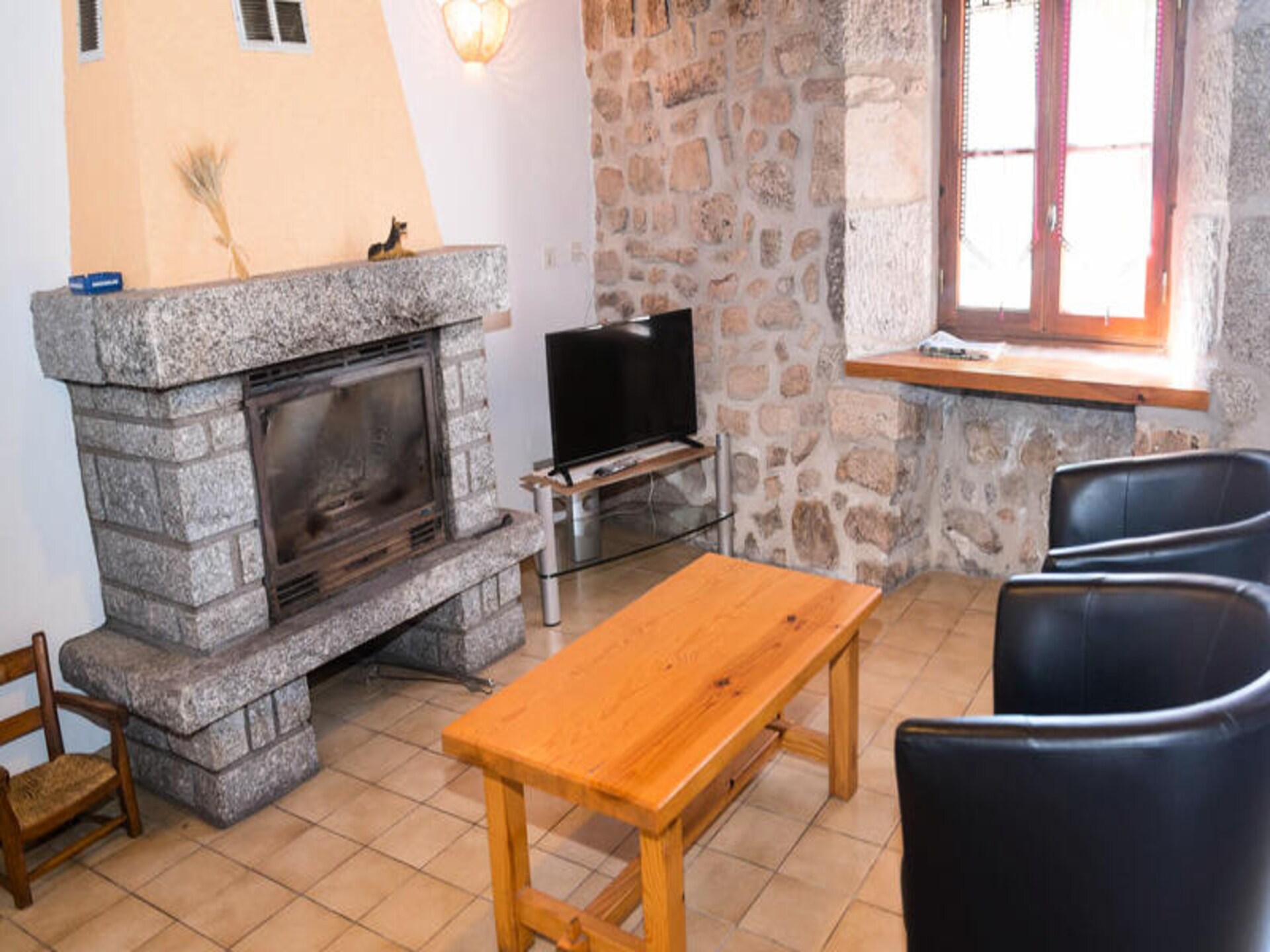 Ruim appartement in Termes voor 7 personen met tuin en alle comfort - foto 11