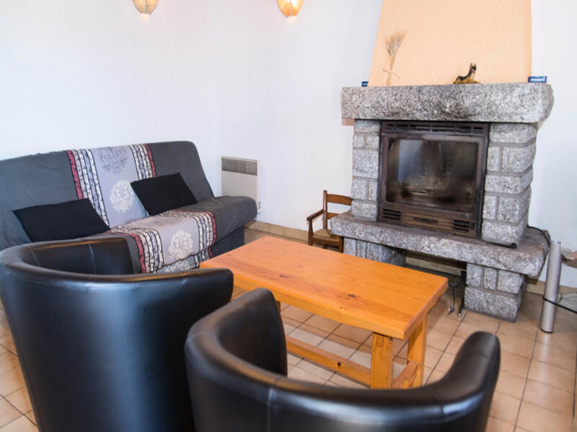 Ruim appartement in Termes voor 7 personen met tuin en alle comfort - foto 13