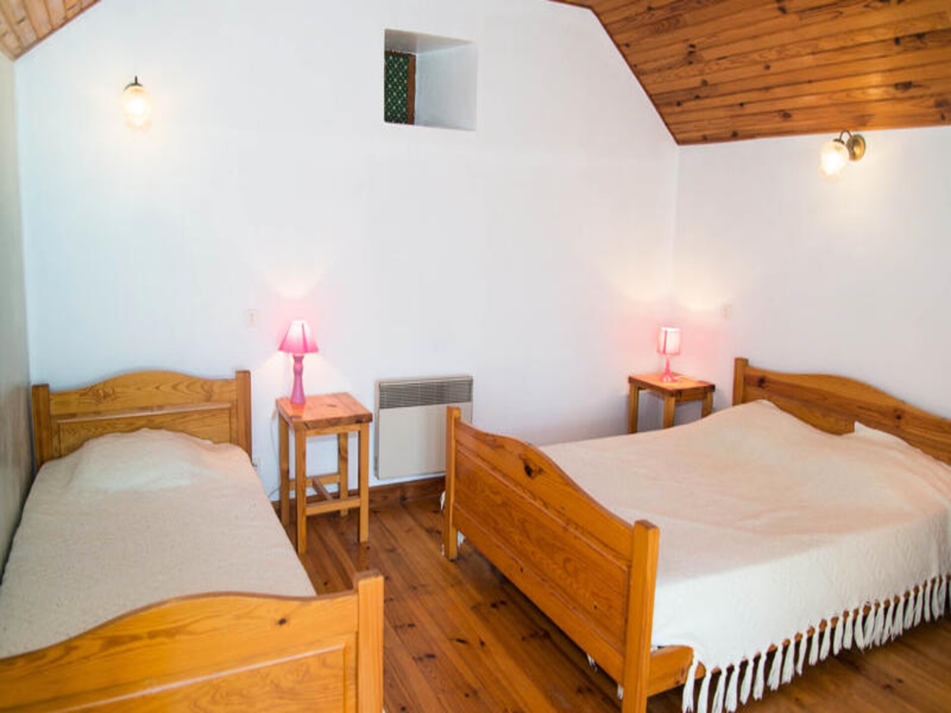 Ruim appartement in Termes voor 7 personen met tuin en alle comfort - foto 15