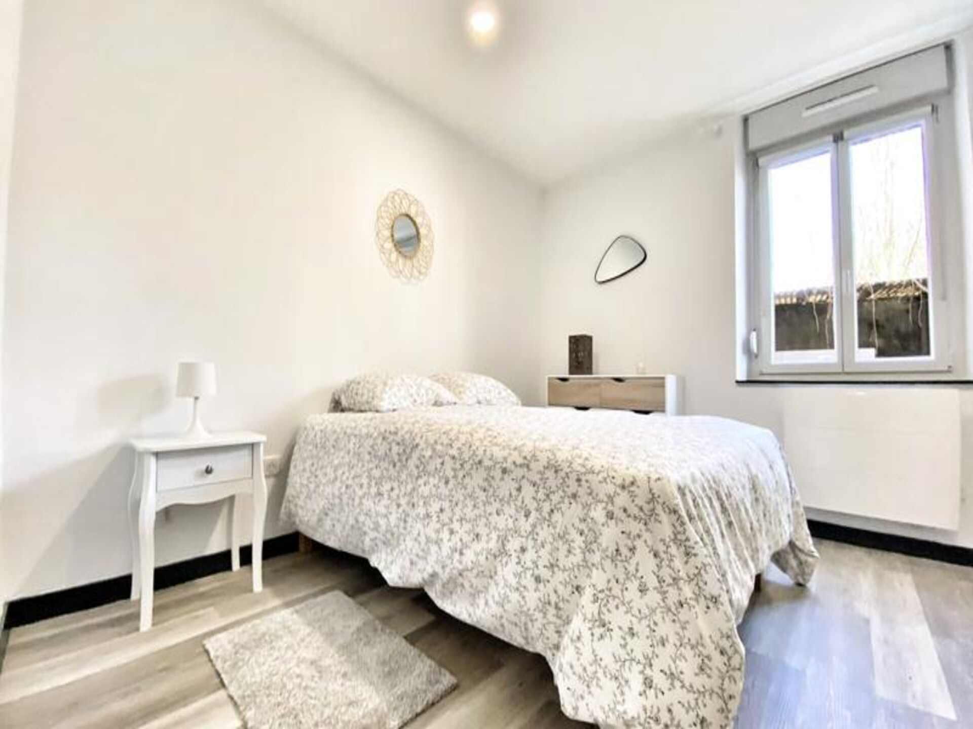 Knus appartement in Terville, ideaal voor twee personen met huisdieren - foto 12