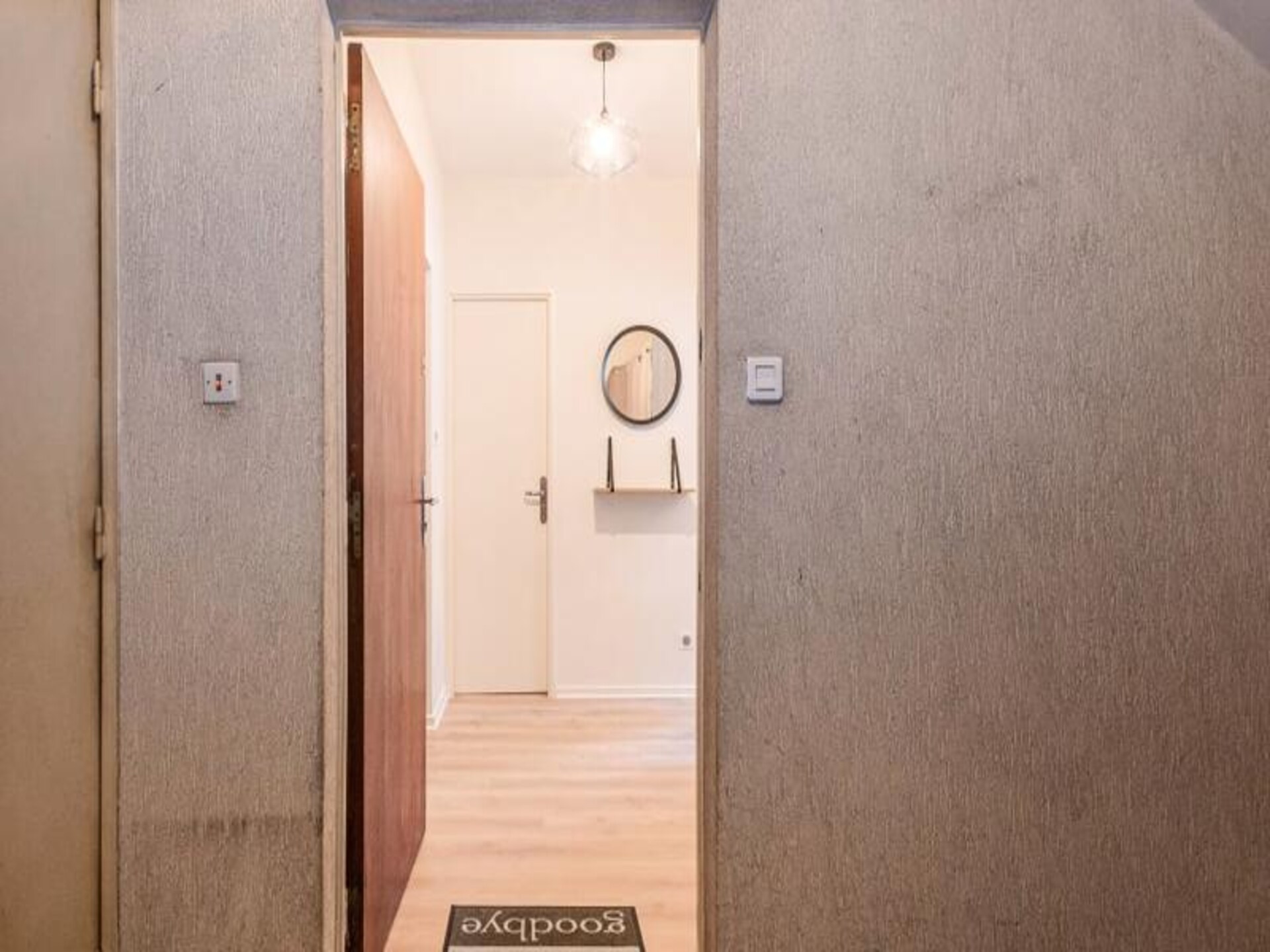 Le Clémenceau: Gezellig appartement voor 2 personen in Thionville - foto 5