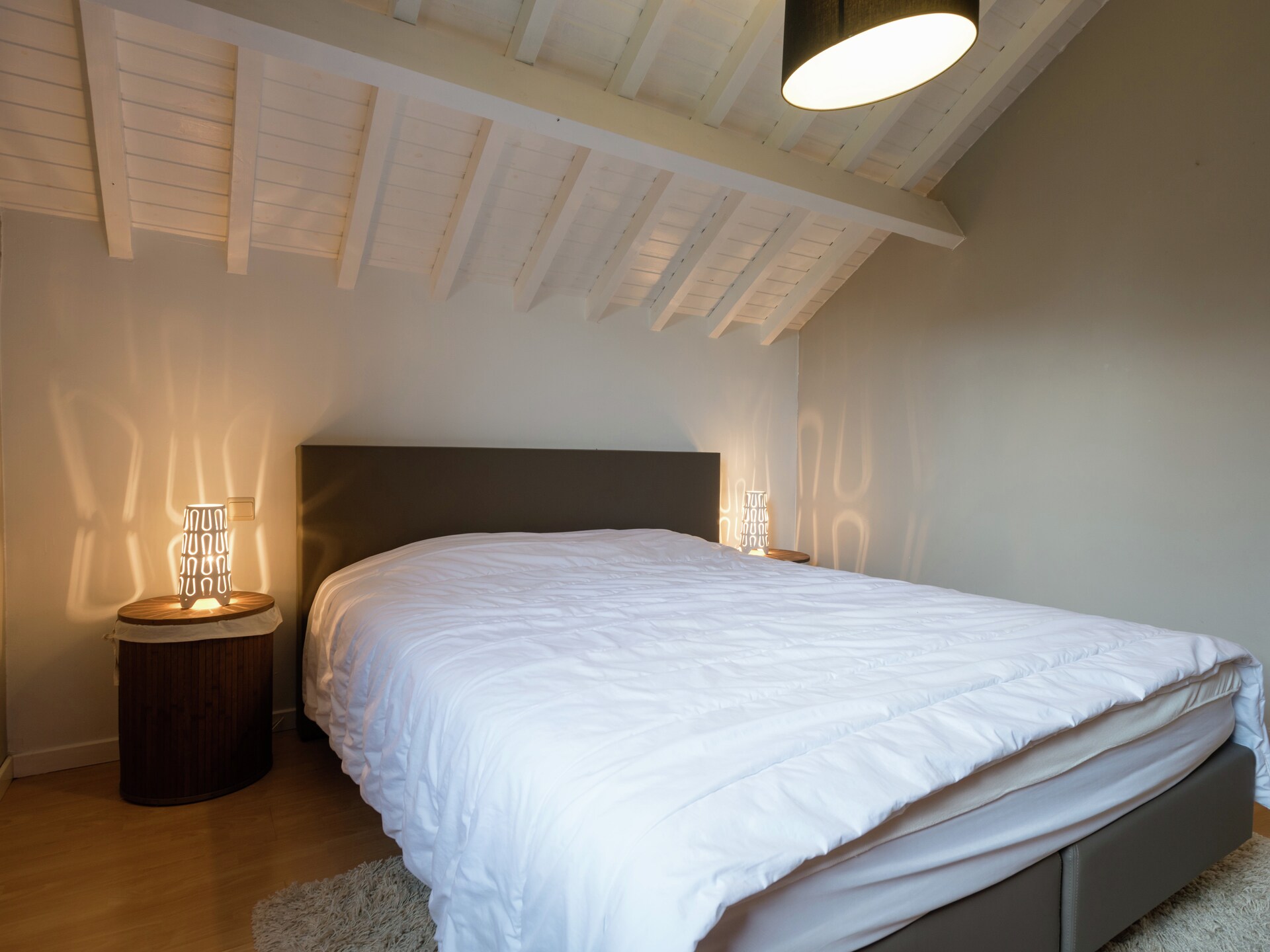 Vakantiehuis La Source in Ovifat: wellness, bos en Ardense rust voor 8 personen - foto 19