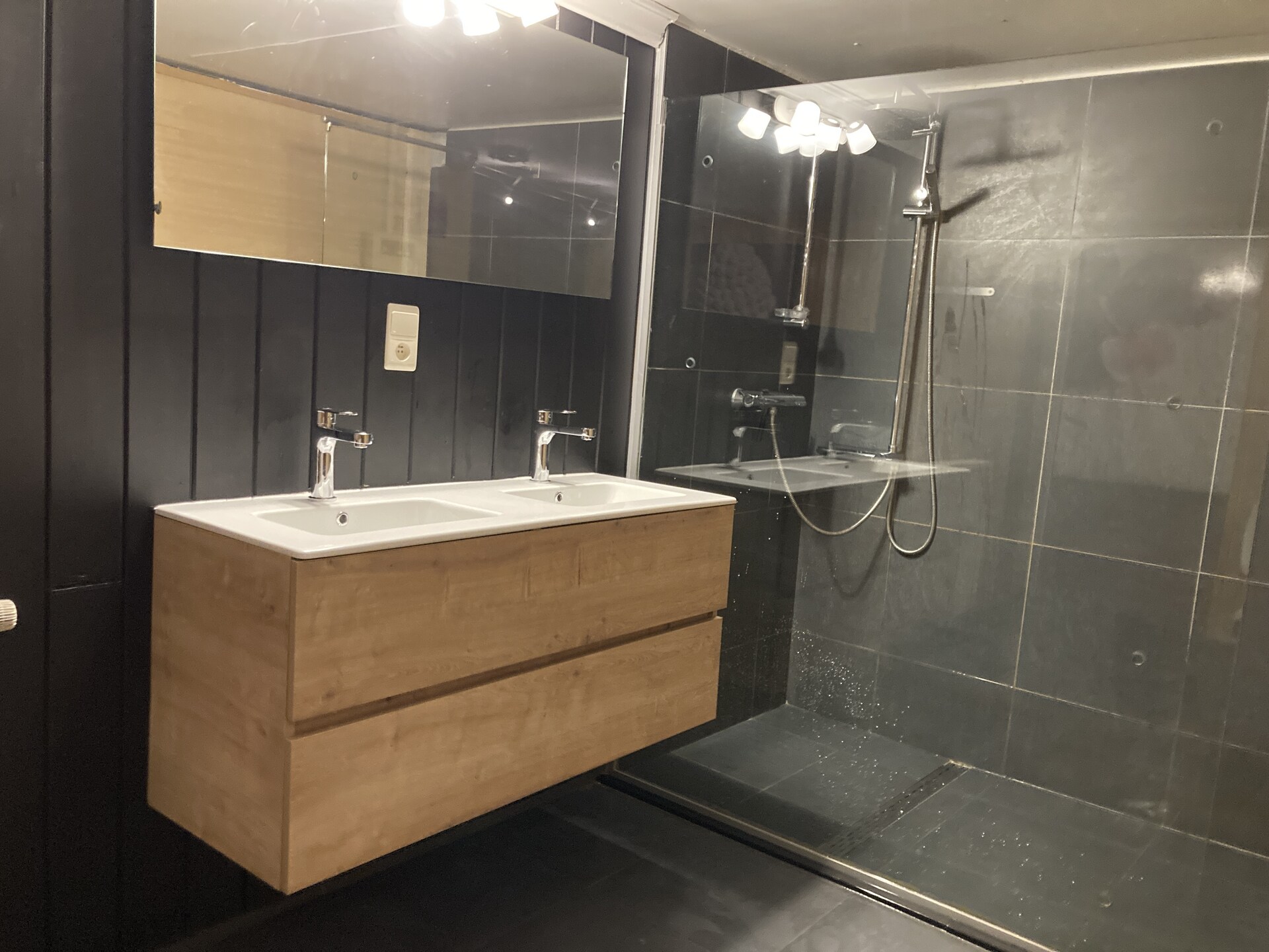 Vakantiehuis La Source in Ovifat: wellness, bos en Ardense rust voor 8 personen - foto 23