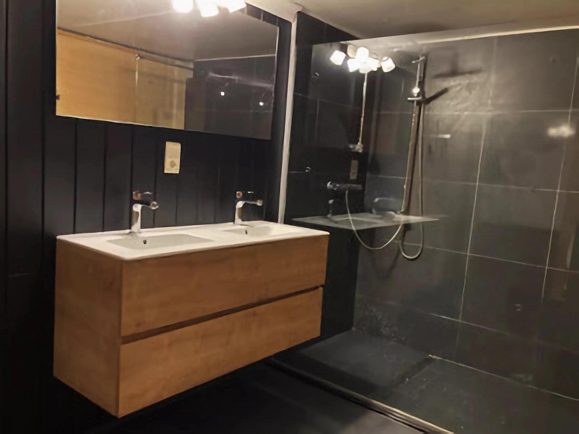 Vakantiehuis La Source in Ovifat: wellness, bos en Ardense rust voor 8 personen - foto 17