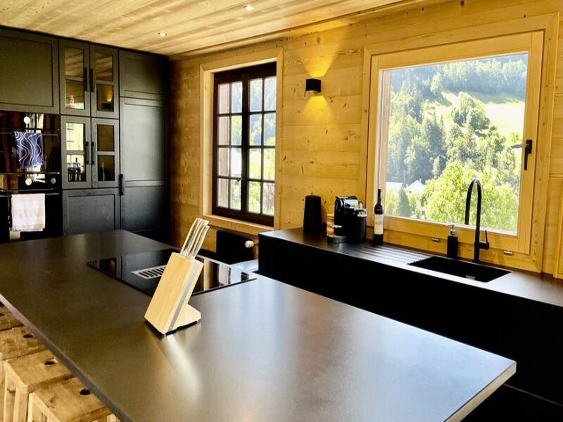 Ruim 5-slaapkamerappartement voor 10 personen in Flumet - foto 13