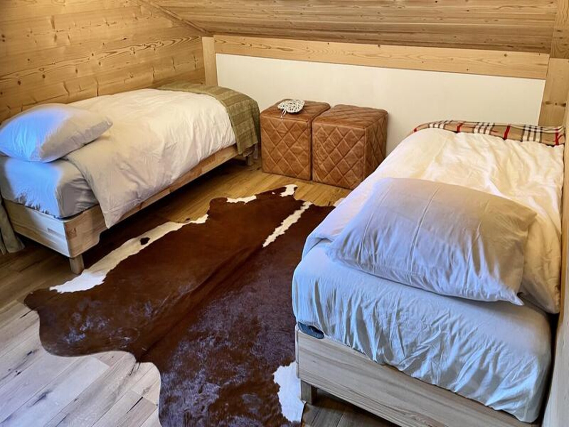 Ruim 5-slaapkamerappartement voor 10 personen in Flumet - foto 21