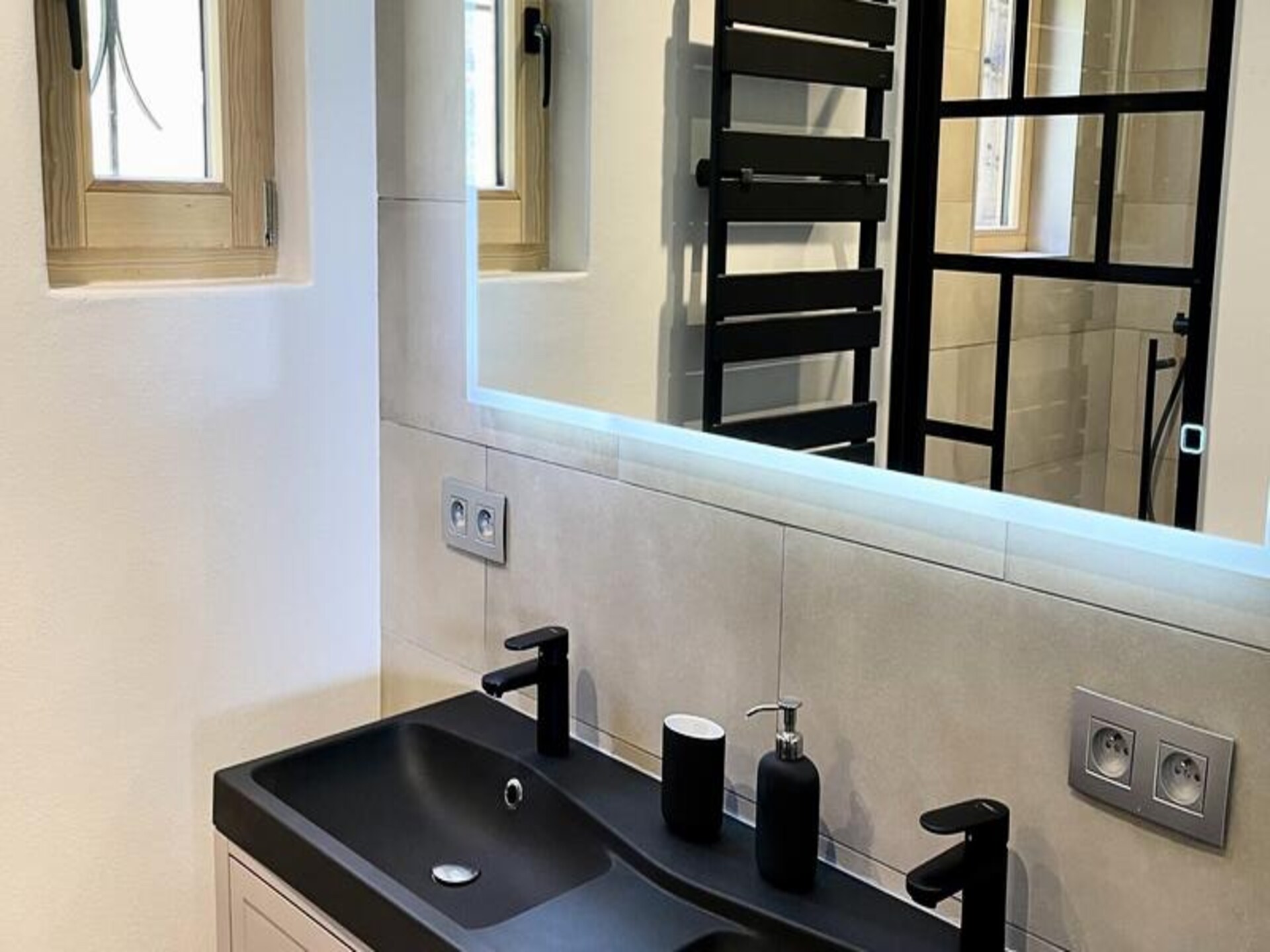 Ruim 5-slaapkamerappartement voor 10 personen in Flumet - foto 23