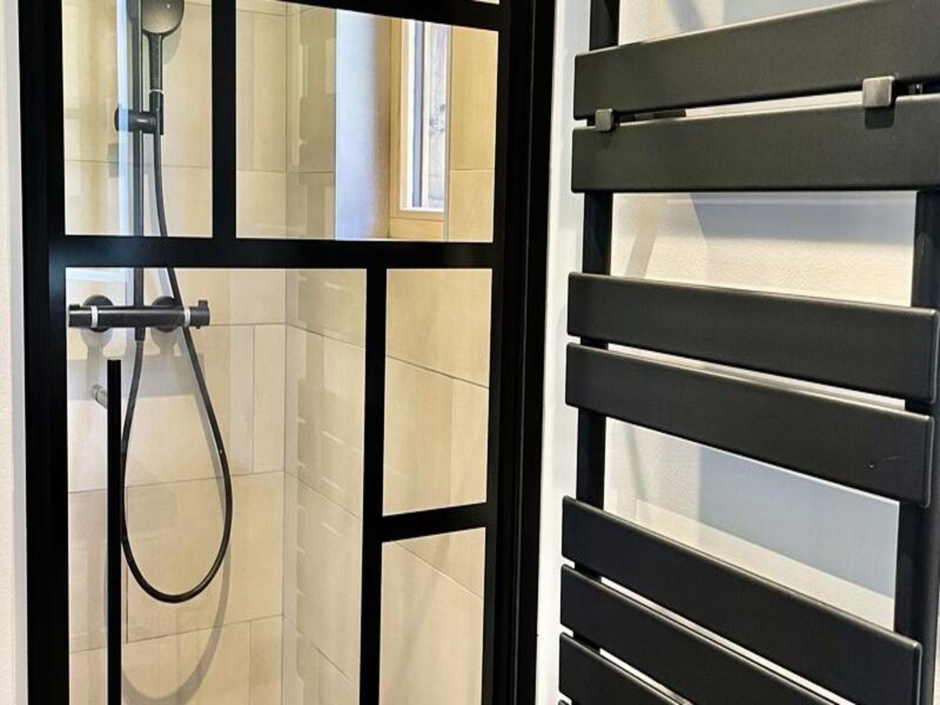 Ruim 5-slaapkamerappartement voor 10 personen in Flumet - foto 26