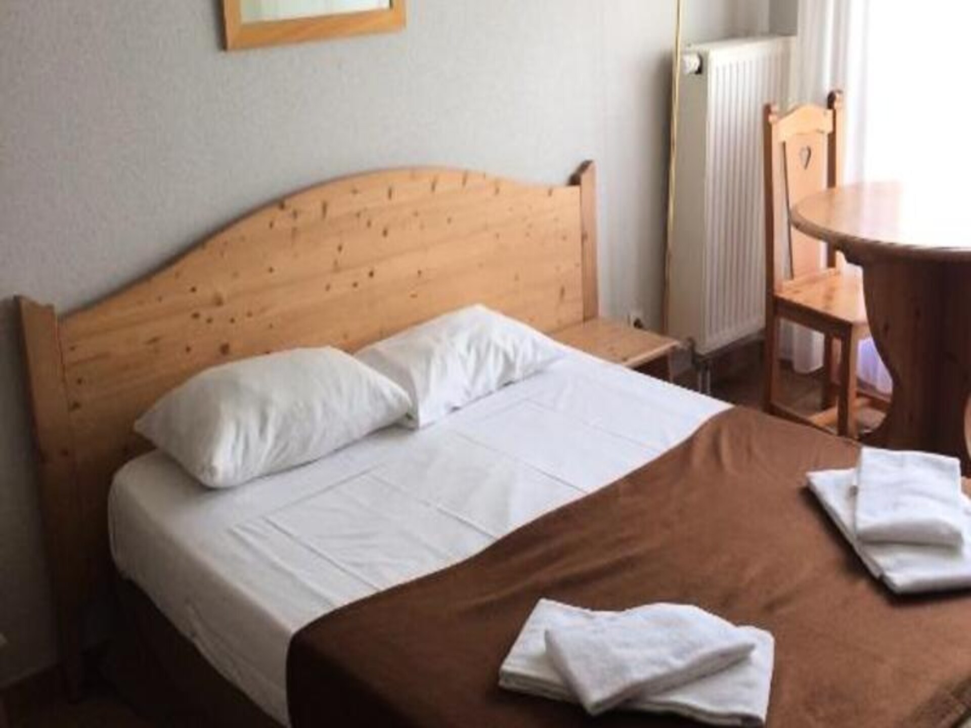 Knus appartement op de wijnroute, 9 km van Colmar - foto 12