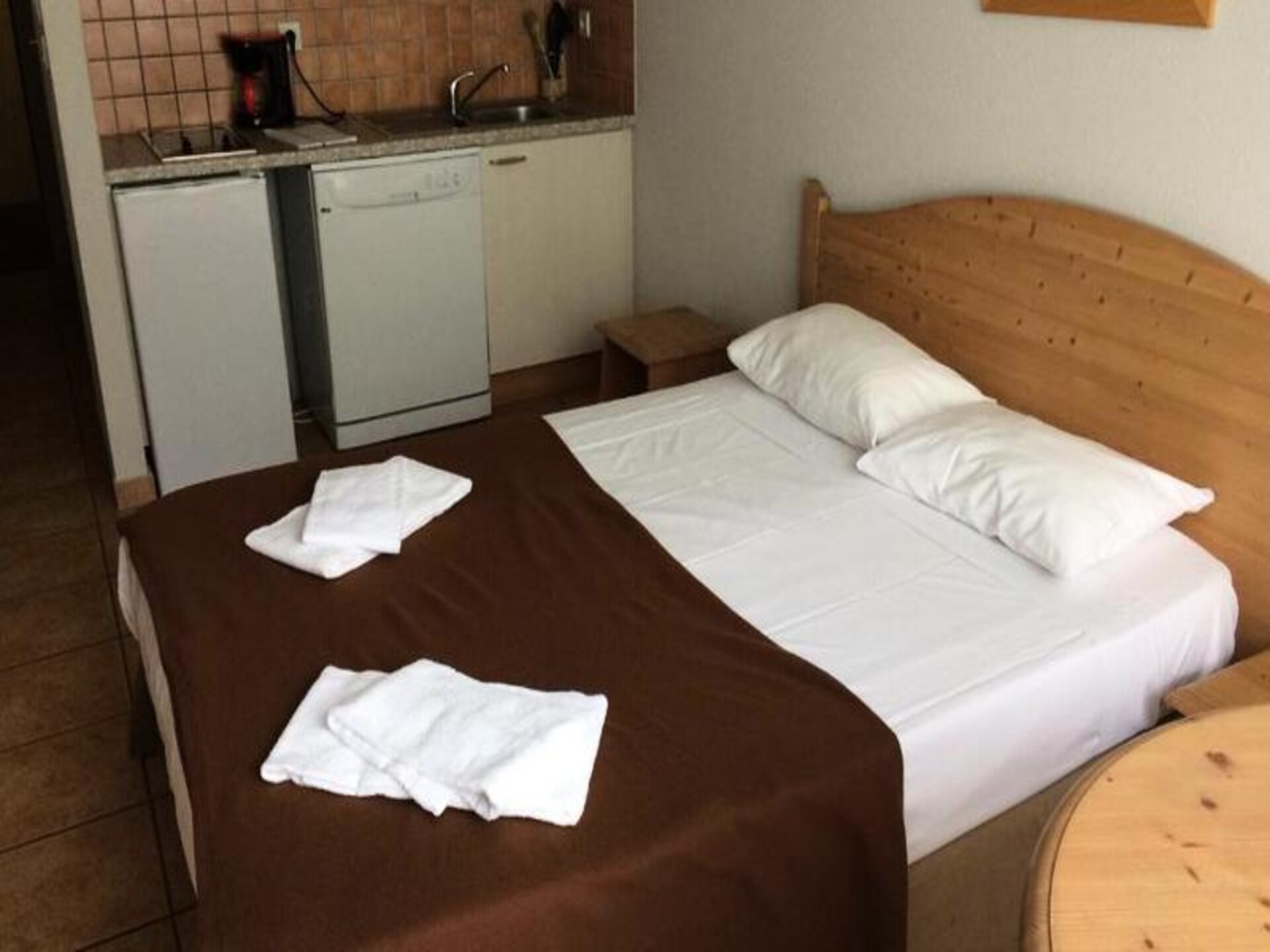 Knus appartement op de wijnroute, 9 km van Colmar - foto 13