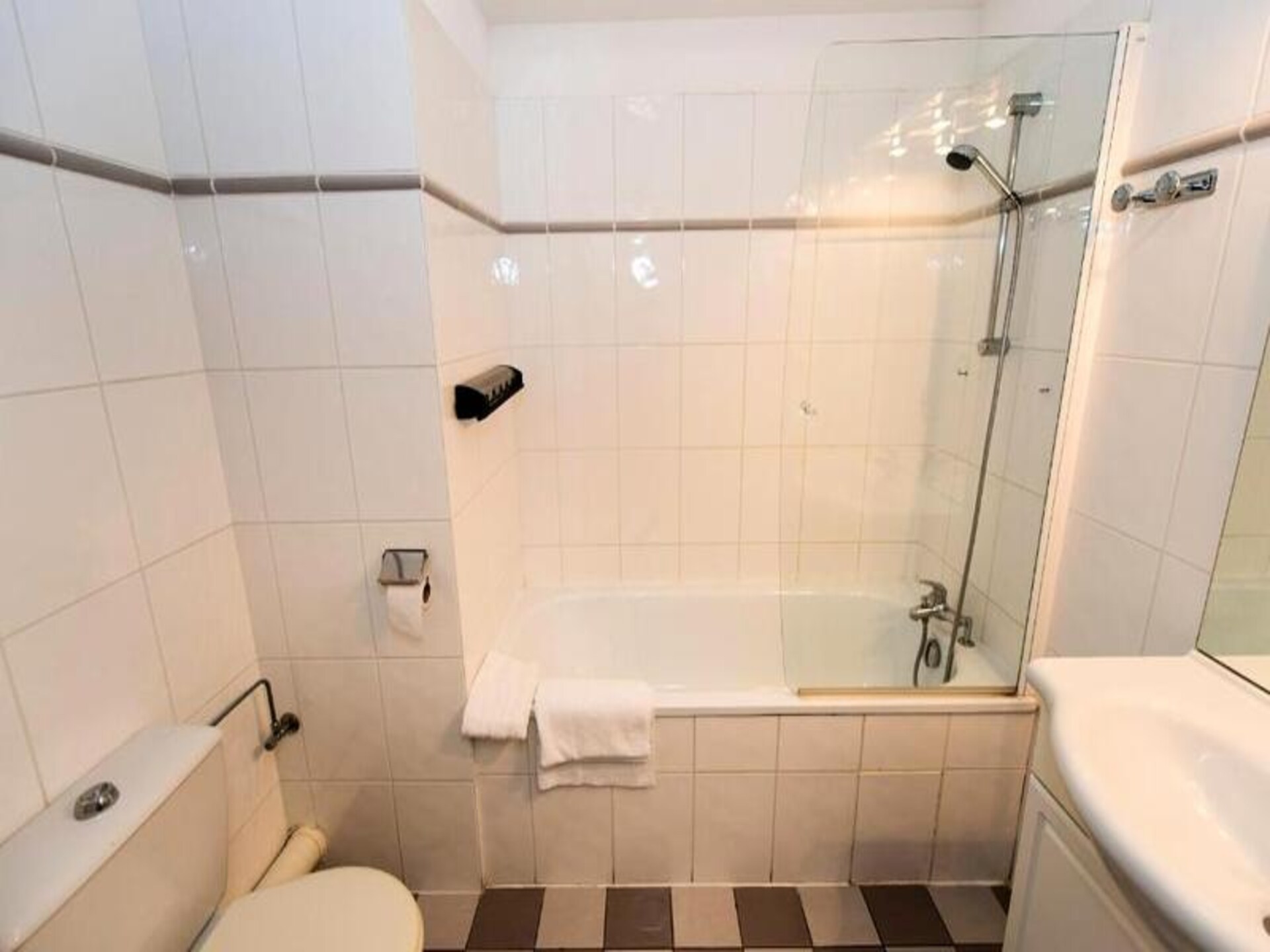 Knus appartement op de wijnroute, 9 km van Colmar - foto 14