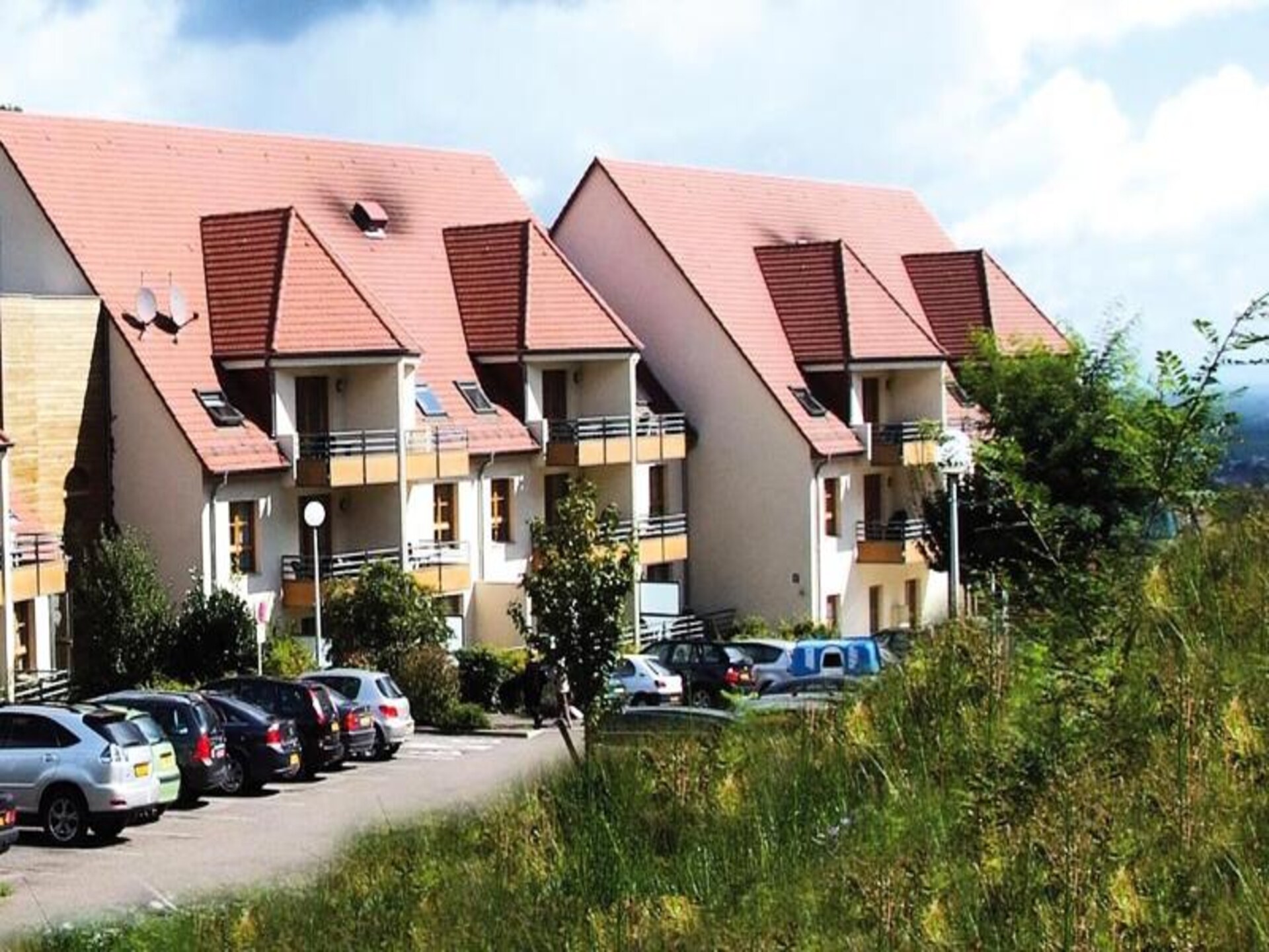 Knus appartement aan de Elzas wijnroute, vlakbij Colmar en Kaysersberg - foto 10