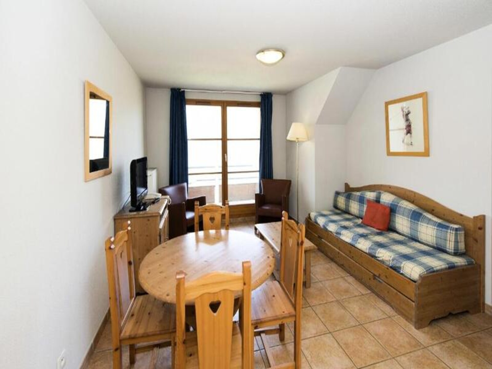 Knus appartement aan de Elzas wijnroute, vlakbij Colmar en Kaysersberg - foto 11