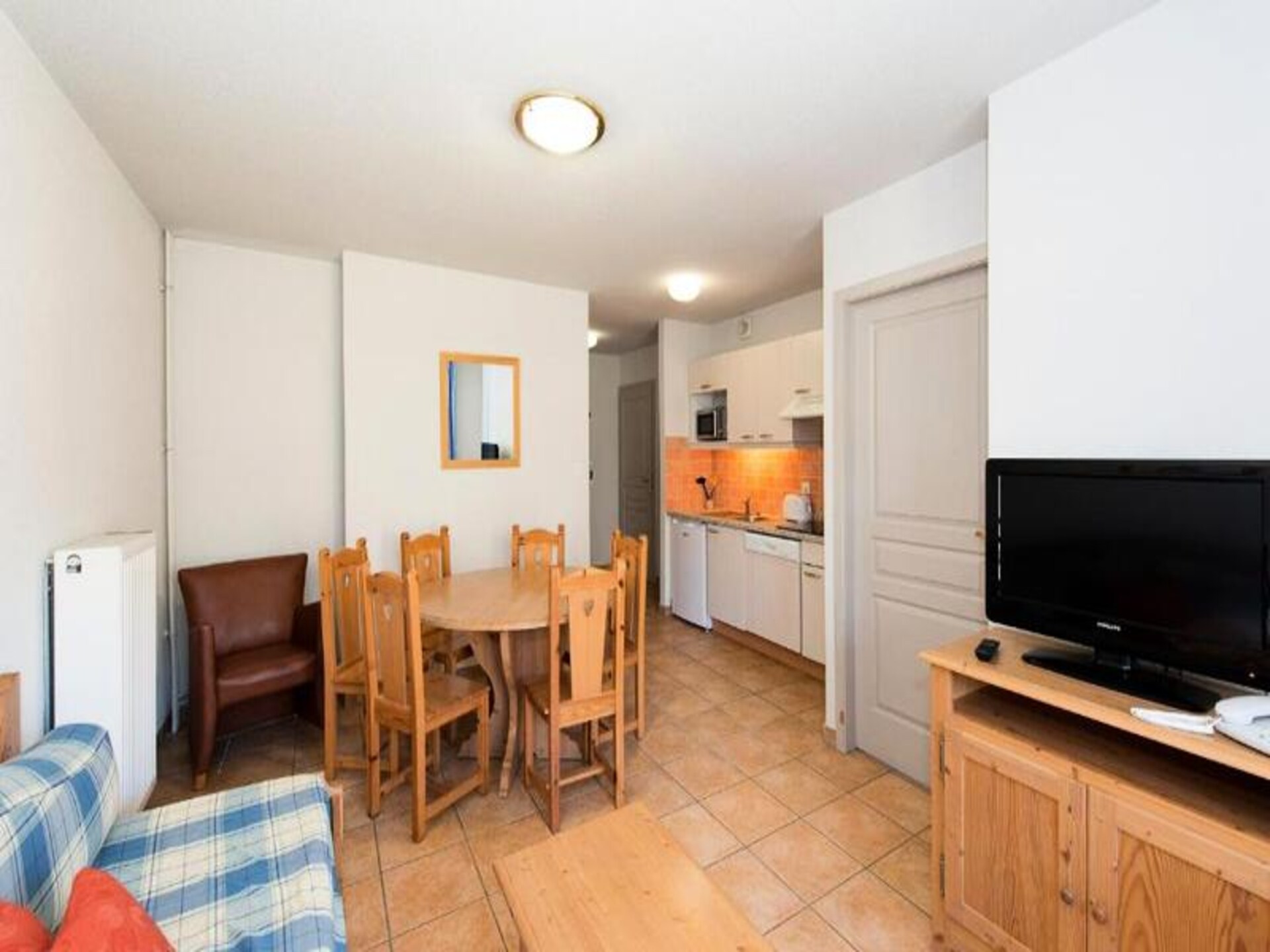 Knus appartement voor 6 aan de Elzas wijnroute met zwembad en sauna - foto 12