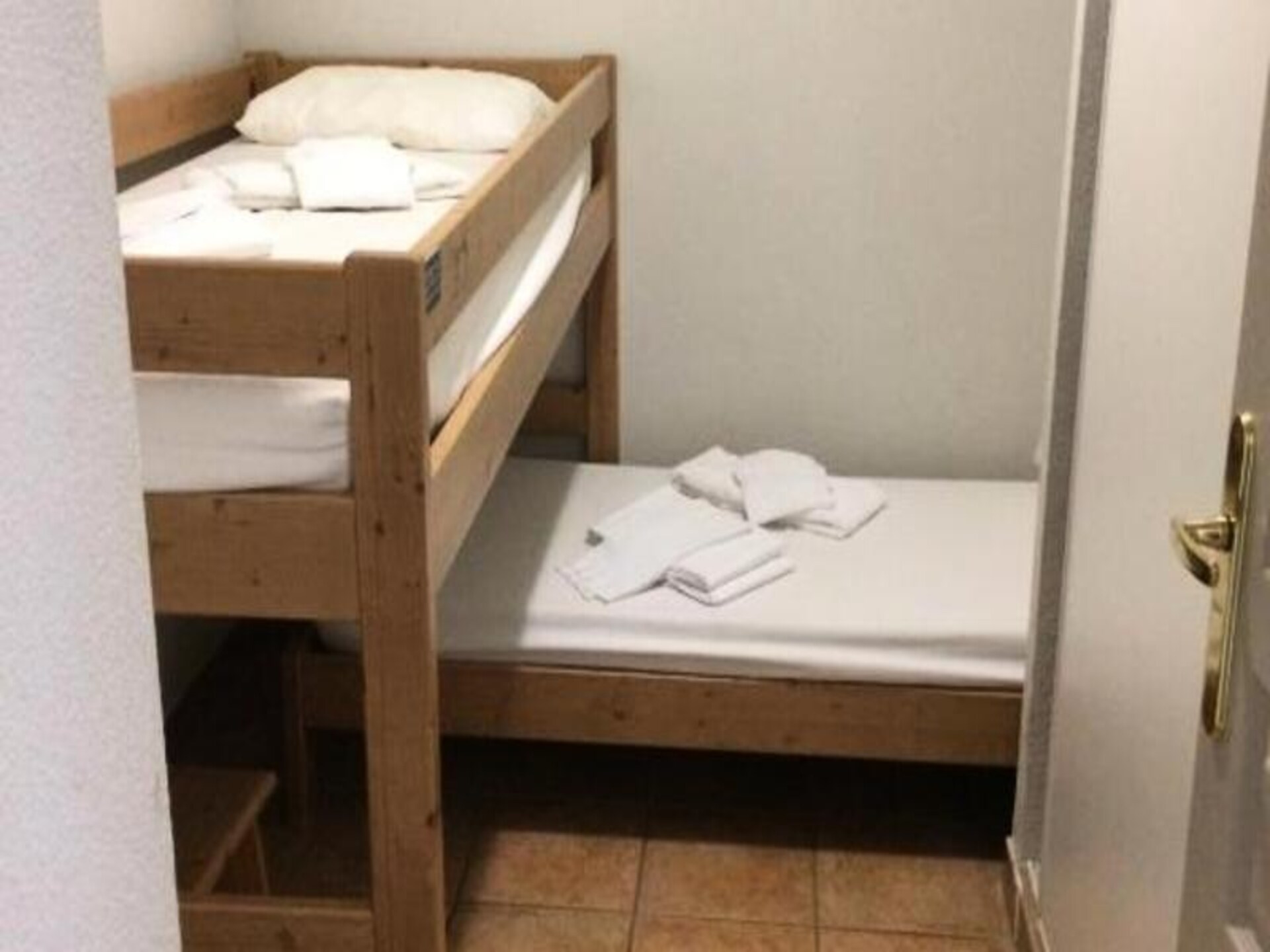 Knus appartement voor 6 aan de Elzas wijnroute met zwembad en sauna - foto 13
