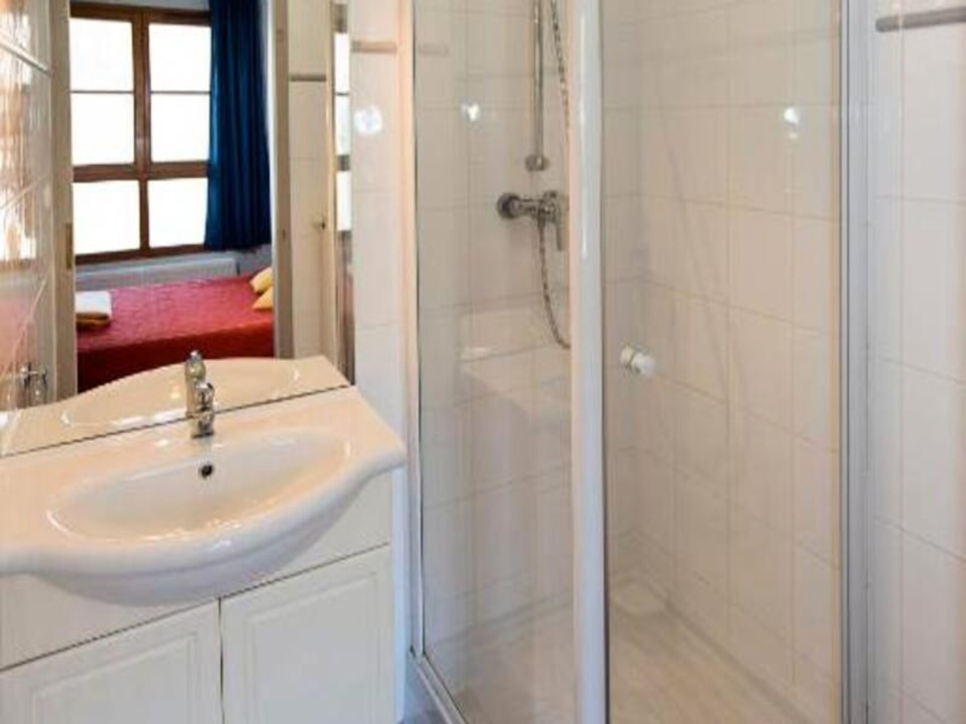 Knus appartement voor 6 aan de Elzas wijnroute met zwembad en sauna - foto 16