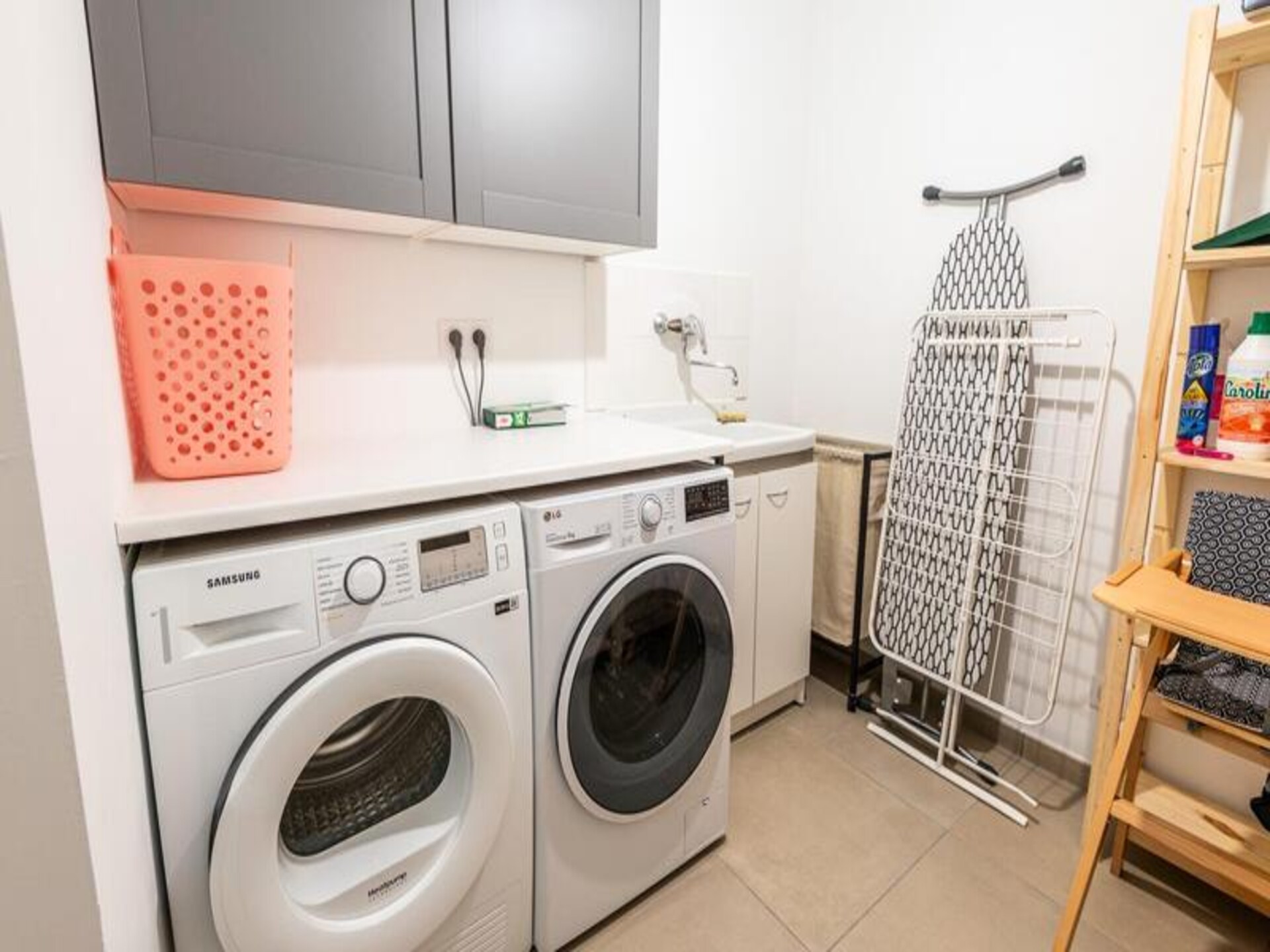 Luxe appartement in Antrenas met jacuzzi, sauna en privétuin voor 6 personen - foto 14